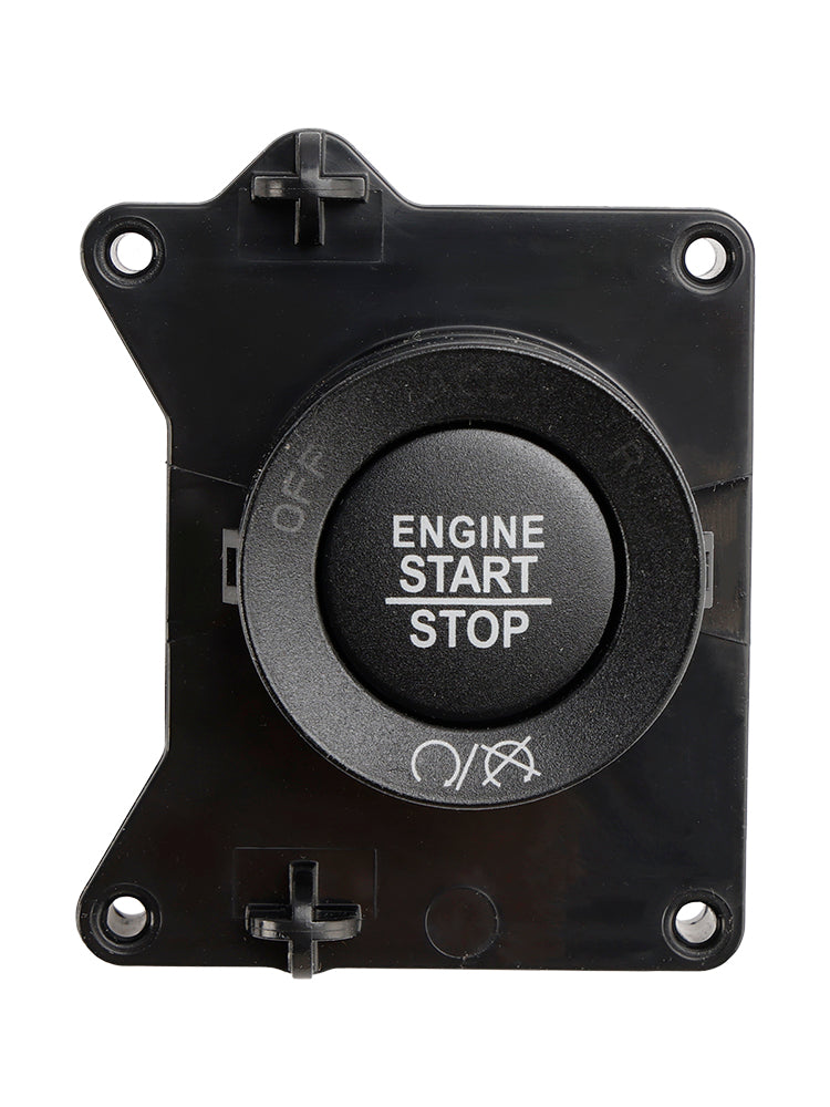 Start/Stop Engine Ignition Switch 1VB70DX9AC for Jeep Cherokee 2014-2018