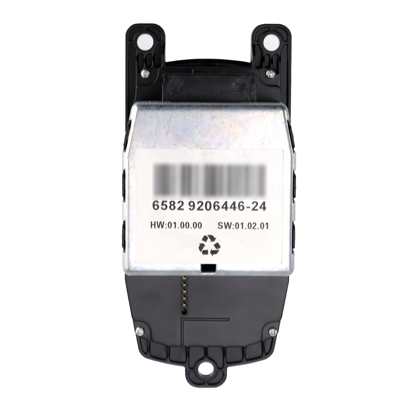 10pin Media Switch Controller Joystick for BMW F07 F10 F01 F02 F25 65829206446