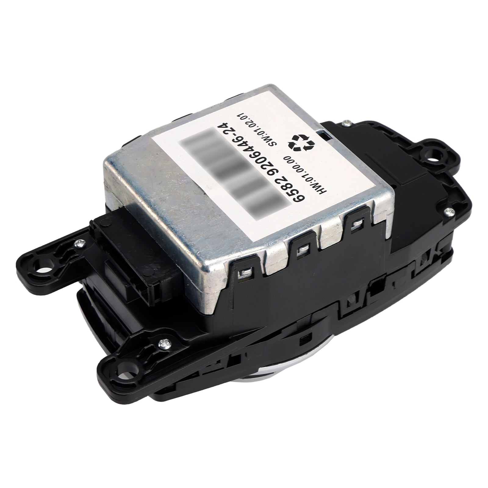 10pin Media Switch Controller Joystick for BMW F07 F10 F01 F02 F25 65829206446