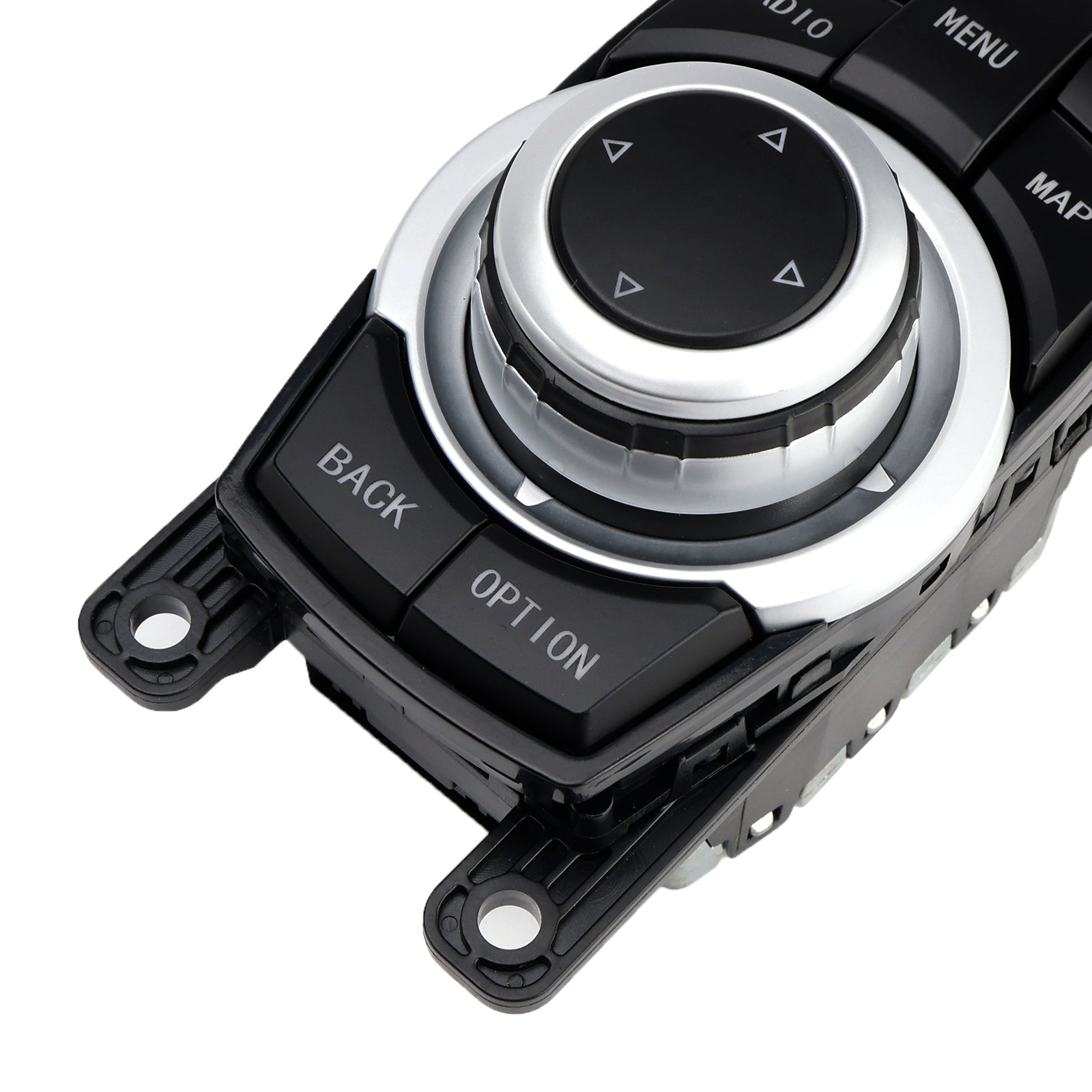 10pin Media Switch Controller Joystick for BMW F07 F10 F01 F02 F25 65829206446