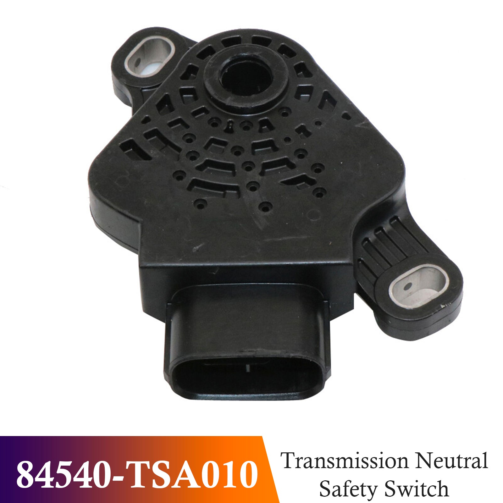 Transmission Neutral Safety Switch for Toyota Yaris Vios 84540-TSA010