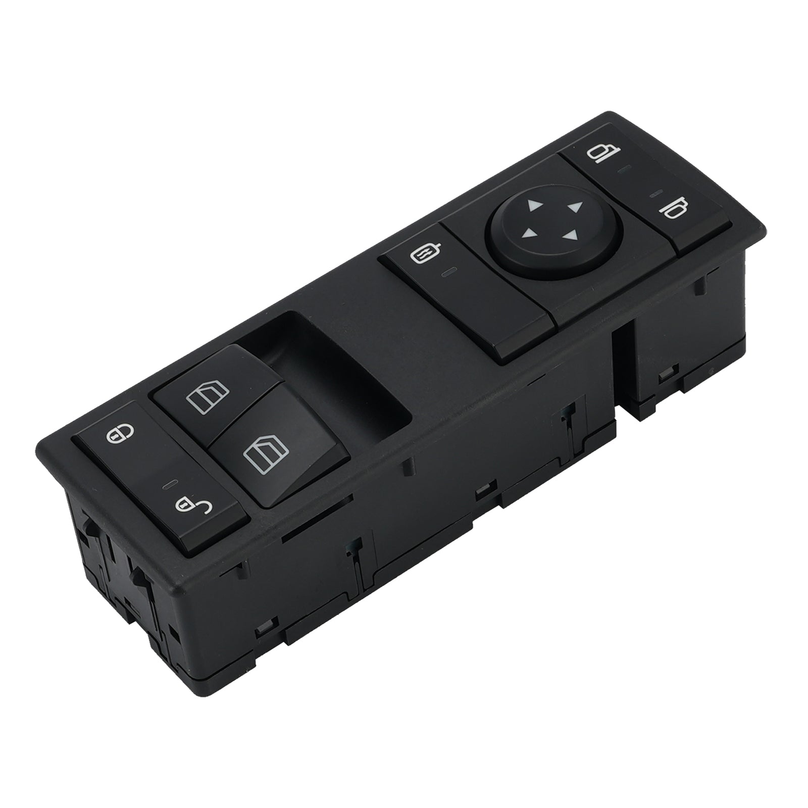 Power Window Control Switch A9605451013 for Mercedes Actros Antos Arocs