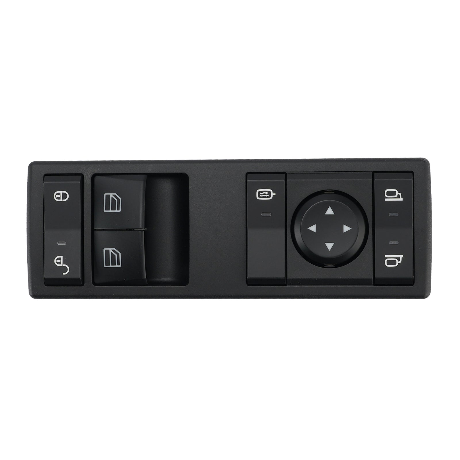 Power Window Control Switch A9605451013 for Mercedes Actros Antos Arocs