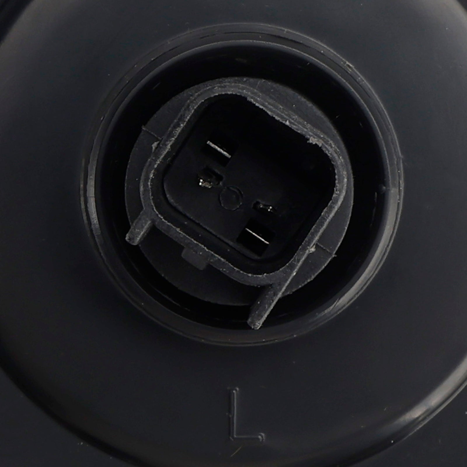 2007-2015 Wrangler JK 2x Front Fender Parking Side Marker LED Turn Light Generic