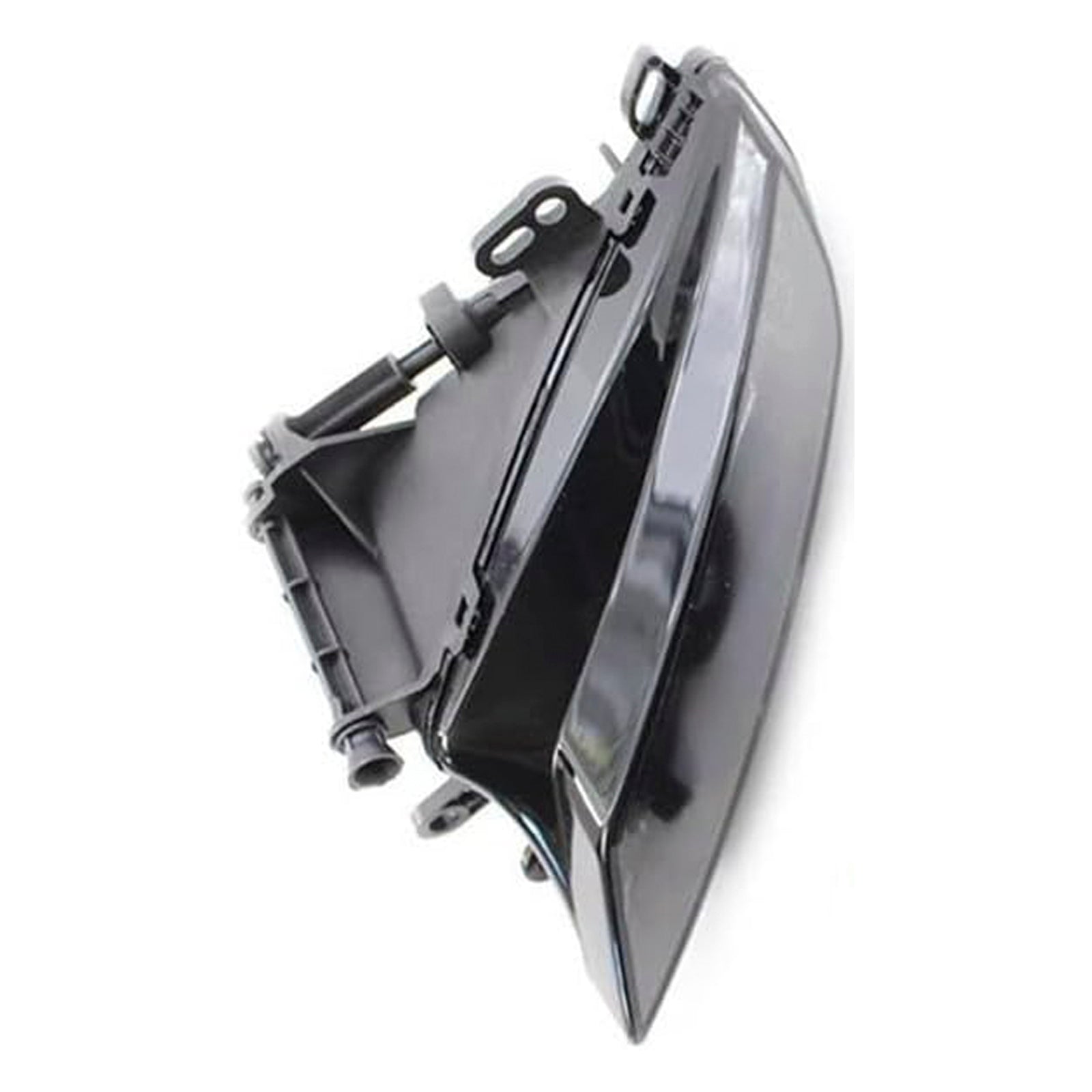 2015-2016 Audi A3 Saloon Pair Front Fog Light Lamps With Bulbs 8V0941699B