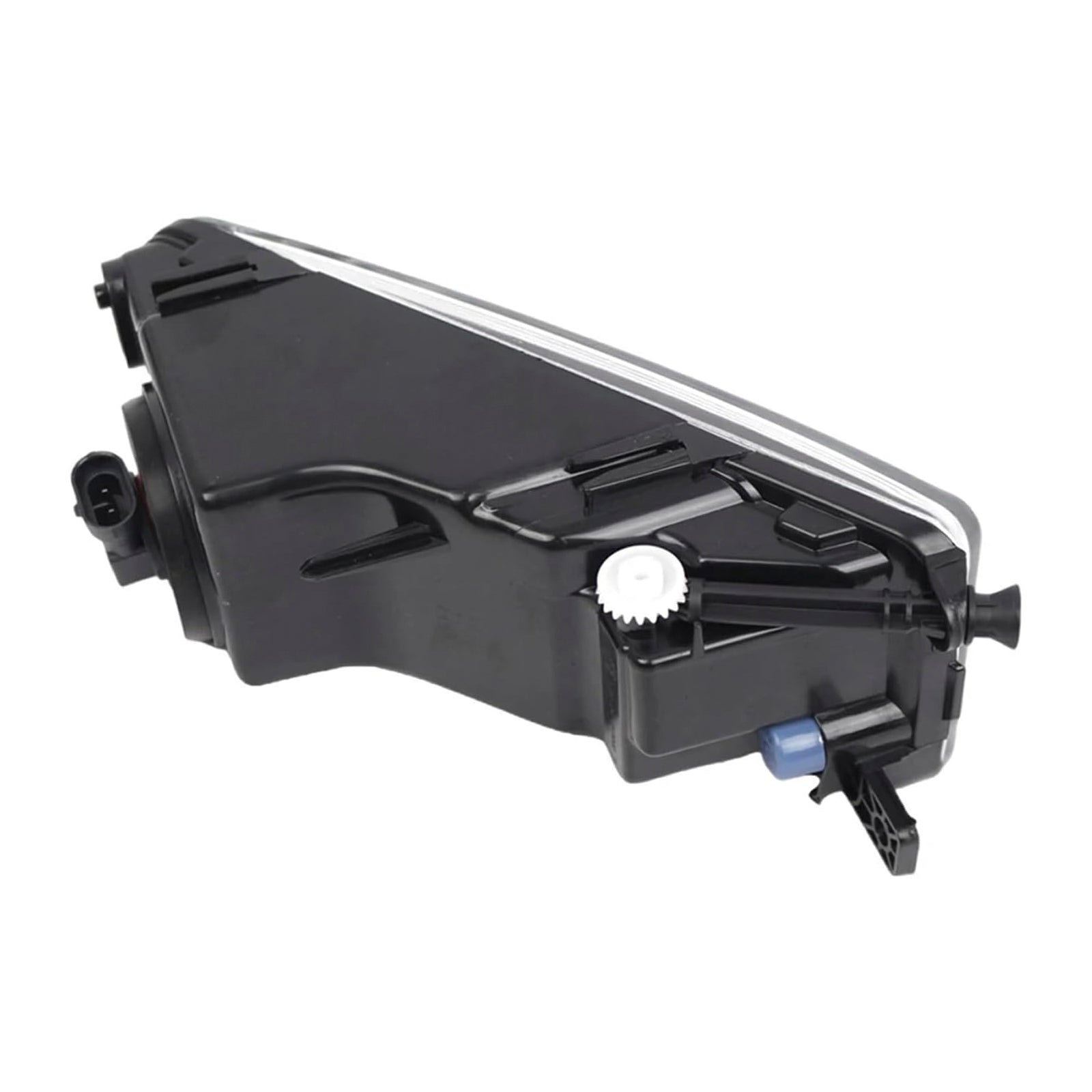 2012-2016 VW Beetle 1 Pcs Front Bumper Left Fog Light With Bulb 5C5941699A