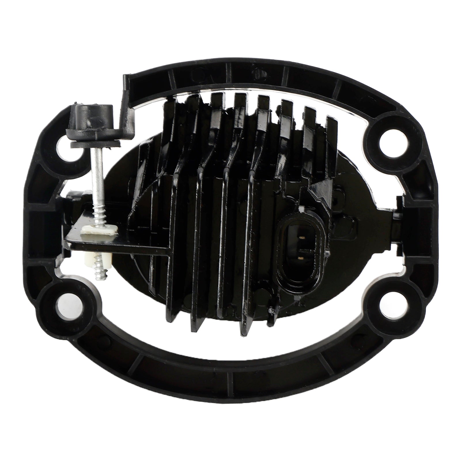 2021-2025 Jeep Compass Pair LED Front Driving Fog Light 68470159AA