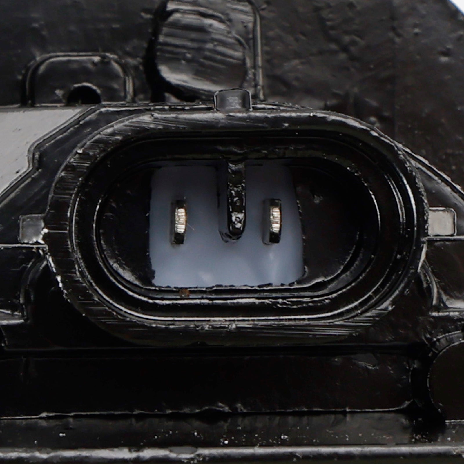 2021-2025 Jeep Compass Pair LED Front Driving Fog Light 68470159AA