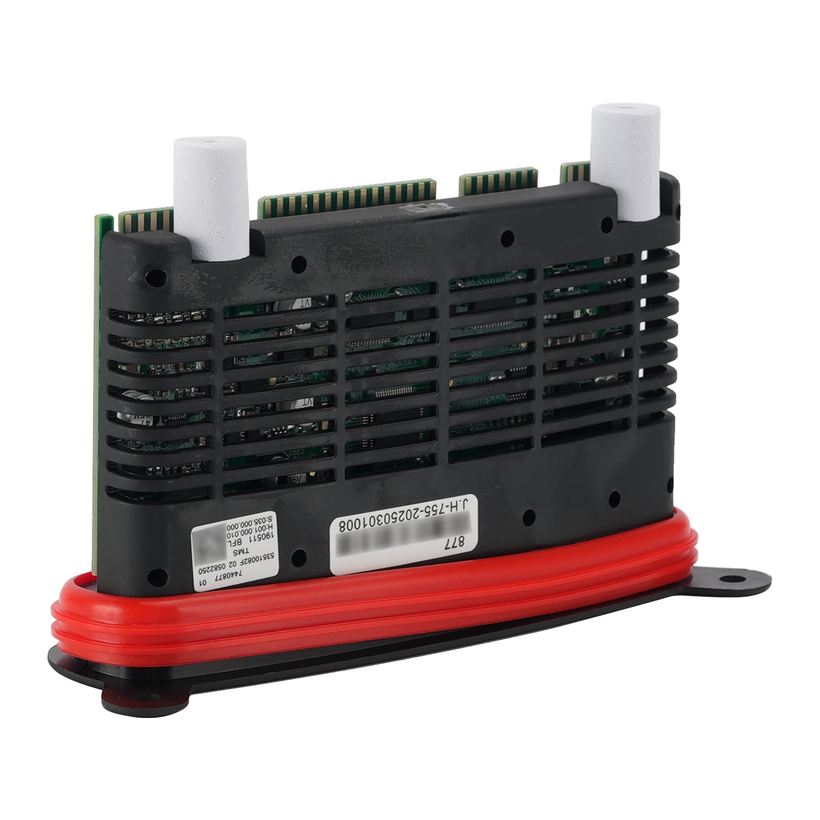 Xenon Module Computer Control Unit 63117440877 For BMW 528i 535i 550i 5 Series F10 2014-2016