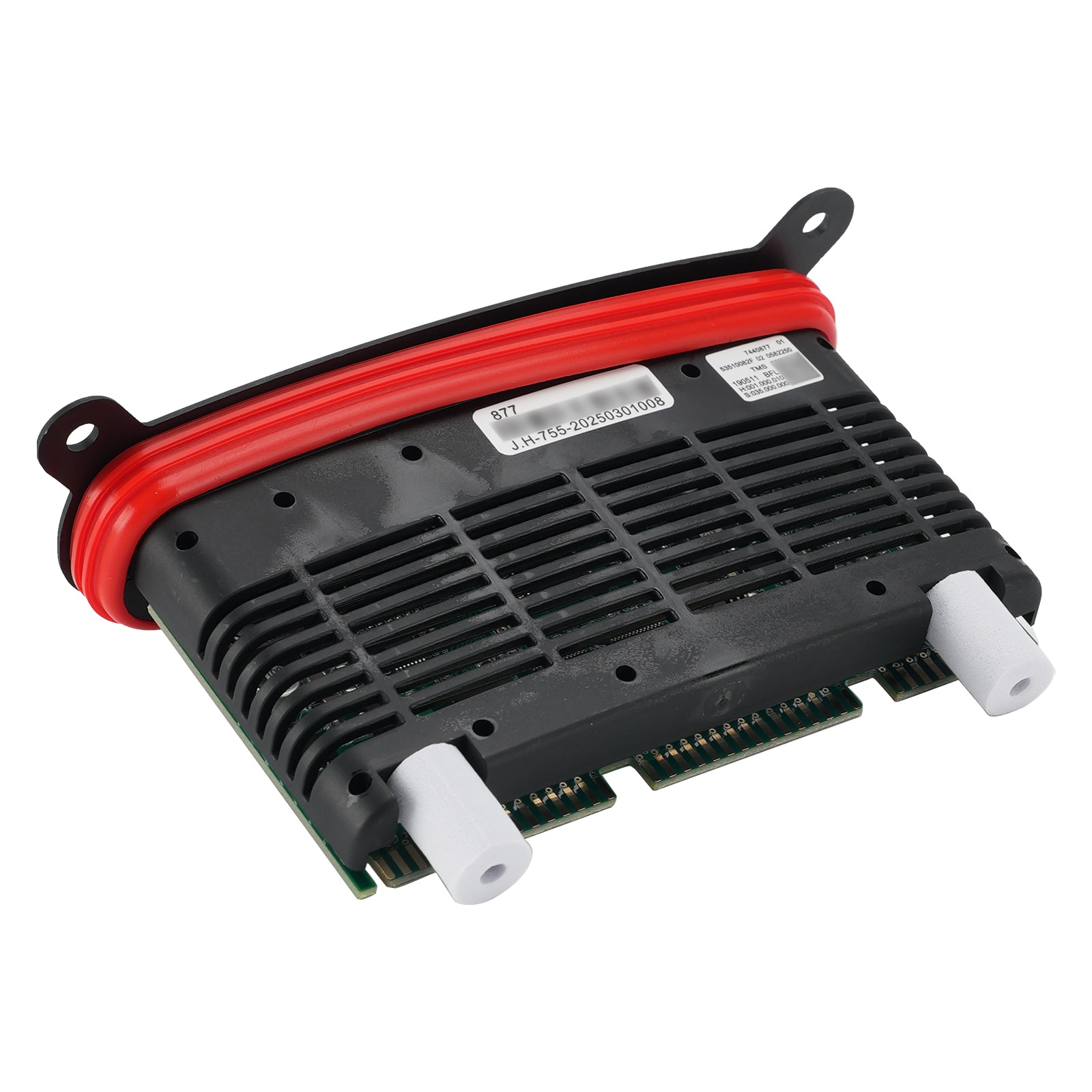 Xenon Module Computer Control Unit 63117440877 For BMW 528i 535i 550i 5 Series F10 2014-2016