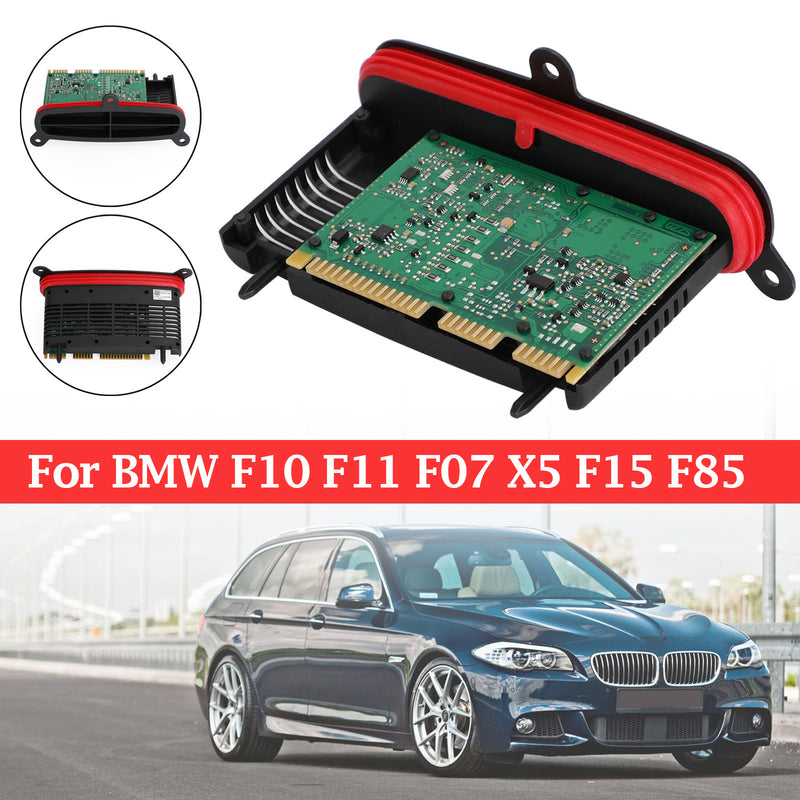Xenon Headlight TMS Driver Module 63117316187 For BMW F10 F11 F07 X5 F15 F85<br data-mce-fragment="1">