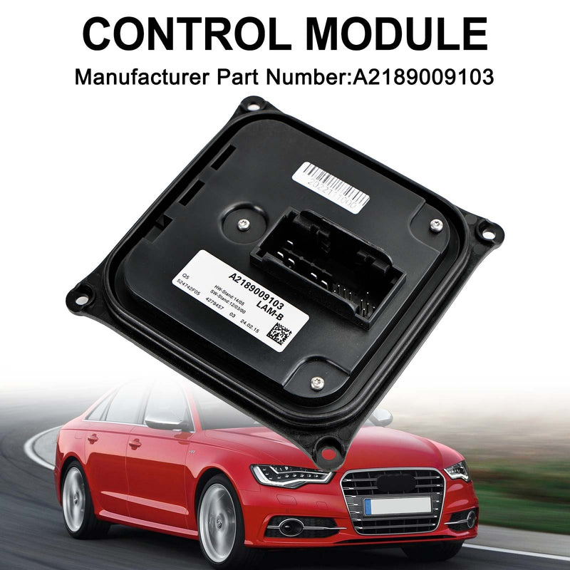 2012-2014 Benz W204 C class A2189009103 LED Turnlight Control Module