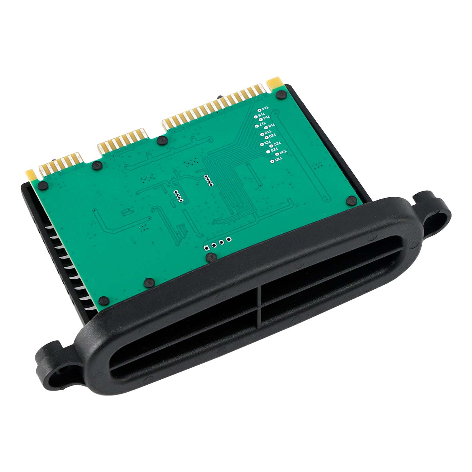 Control TMS Module Unit Adaptive Headlight 63117316217 For BMW F07 F10