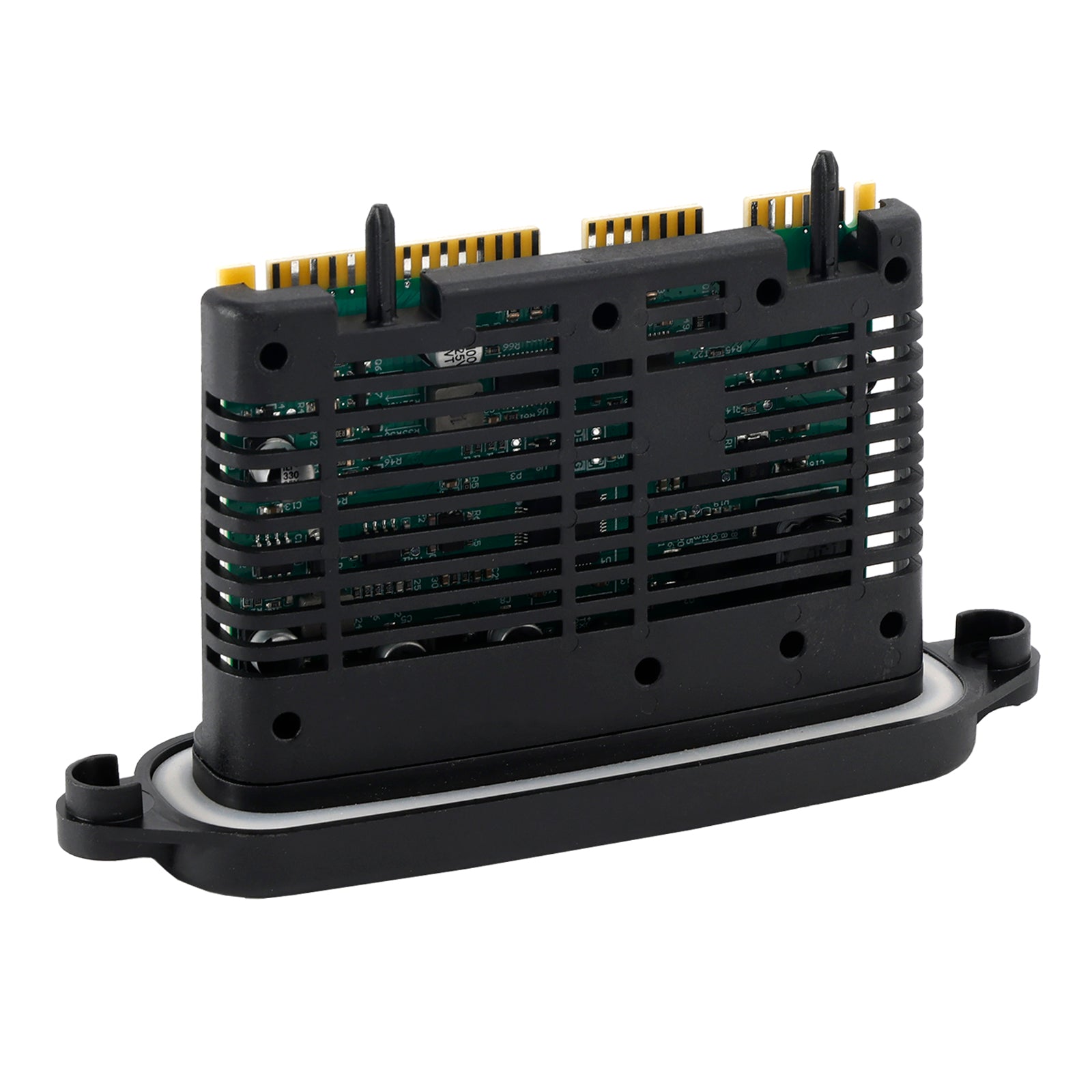 Control TMS Module Unit Adaptive Headlight 63117316217 For BMW F07 F10