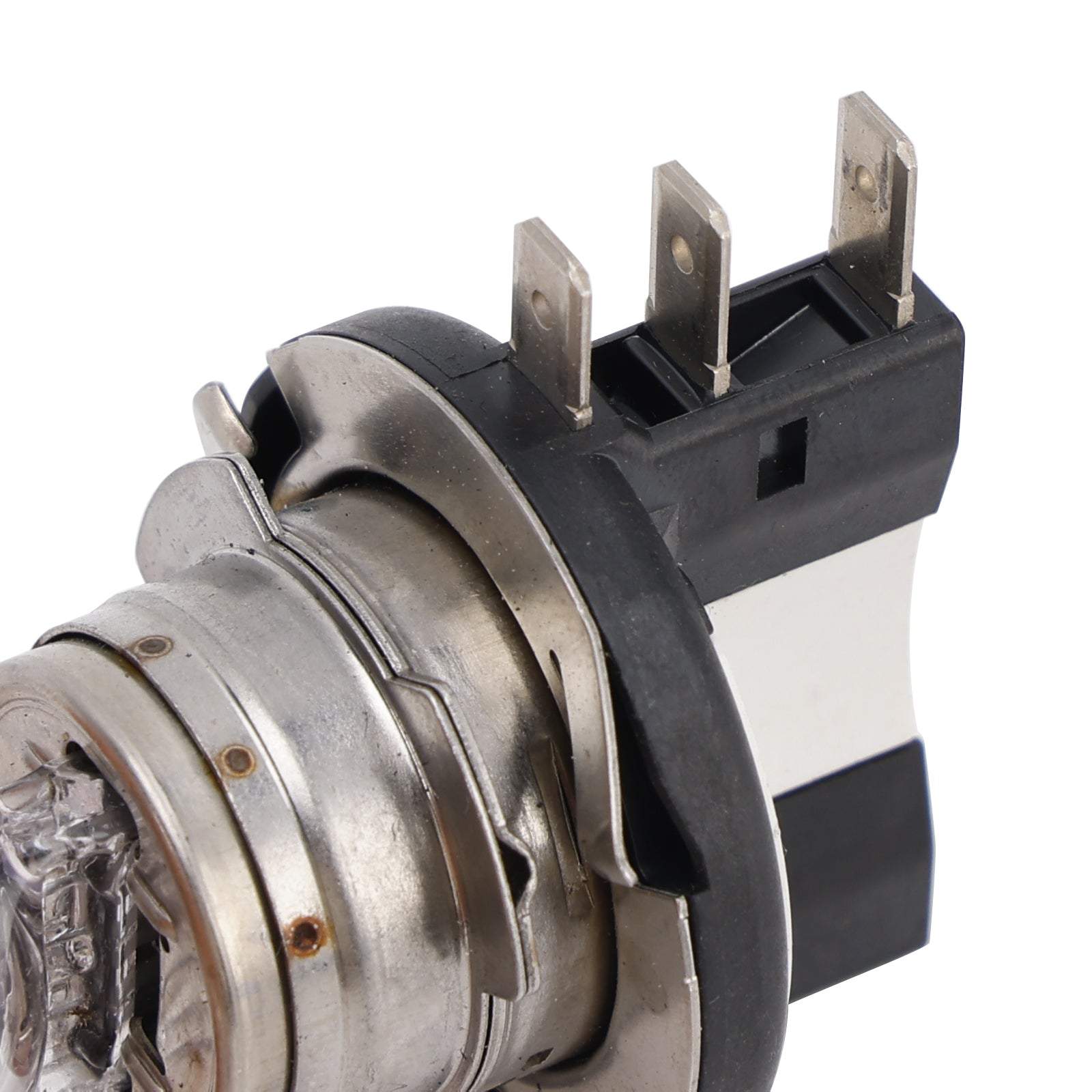 Genuine OSRAM H15 3200K Headlight Bulb lamp light DRL High beam 64176 Generic