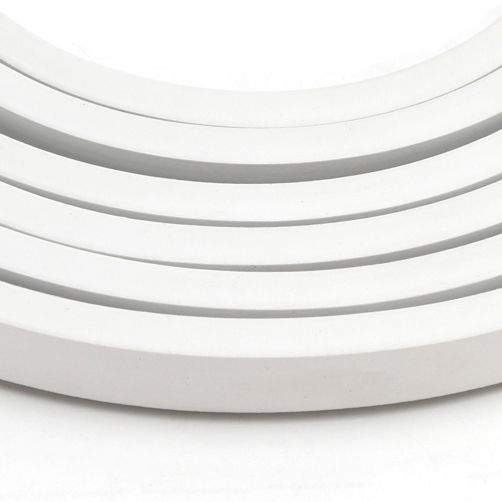 Front Trunk Ambient Atmosphere LED Light Strip White For Tesla Model 3/Y