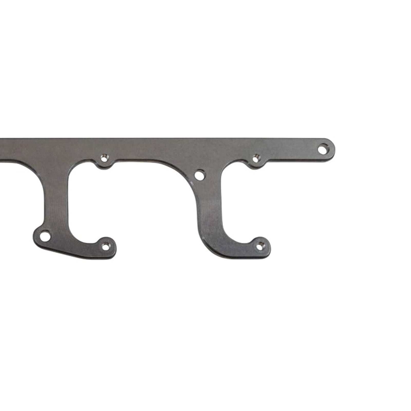 D581 Square Coil Bracket For 1999-2014 Chevrolet 6.0L / 364 V8