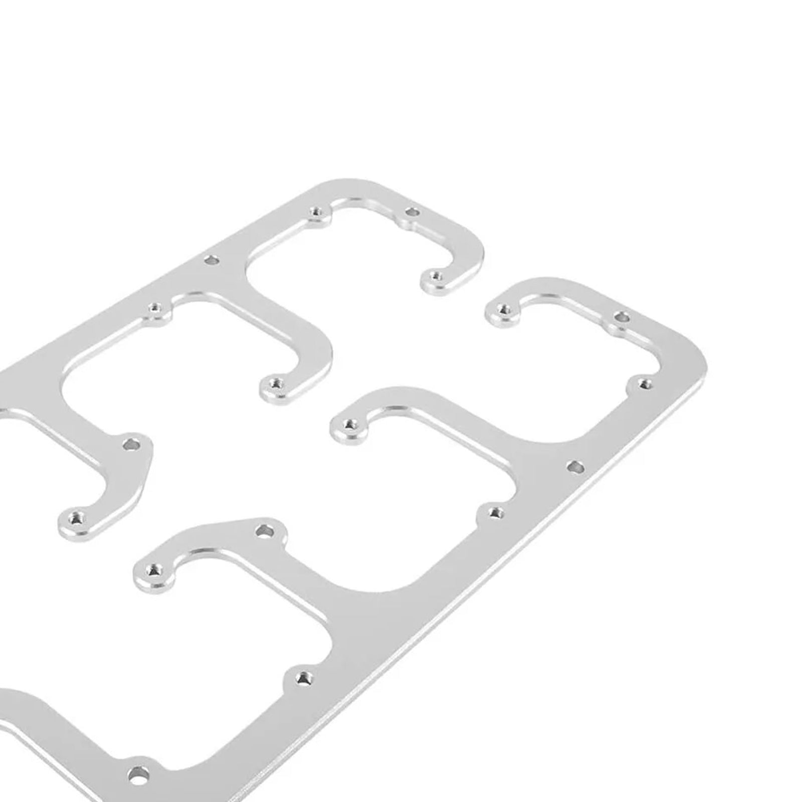 D581 Square Coil Bracket For 1999-2014 Chevrolet 6.0L / 364 V8