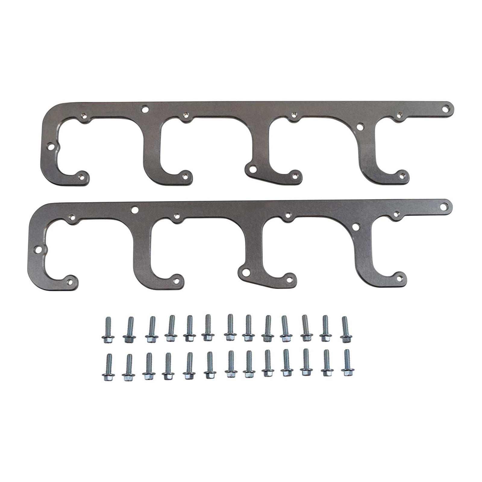 D581 Square Coil Bracket For 1999-2014 Chevrolet 6.0L / 364 V8