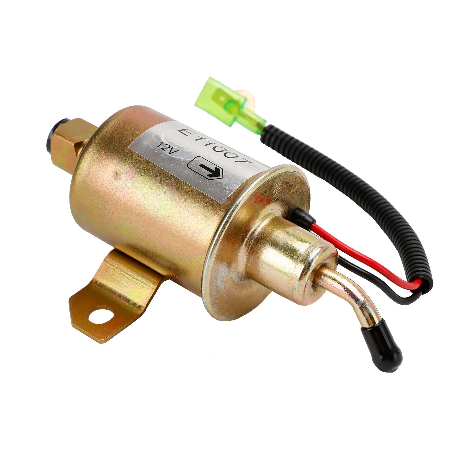 Fuel Pump For Onan 4000 RV Generator 4KW Microlite Quiet Cummins 12V E11007 Generic