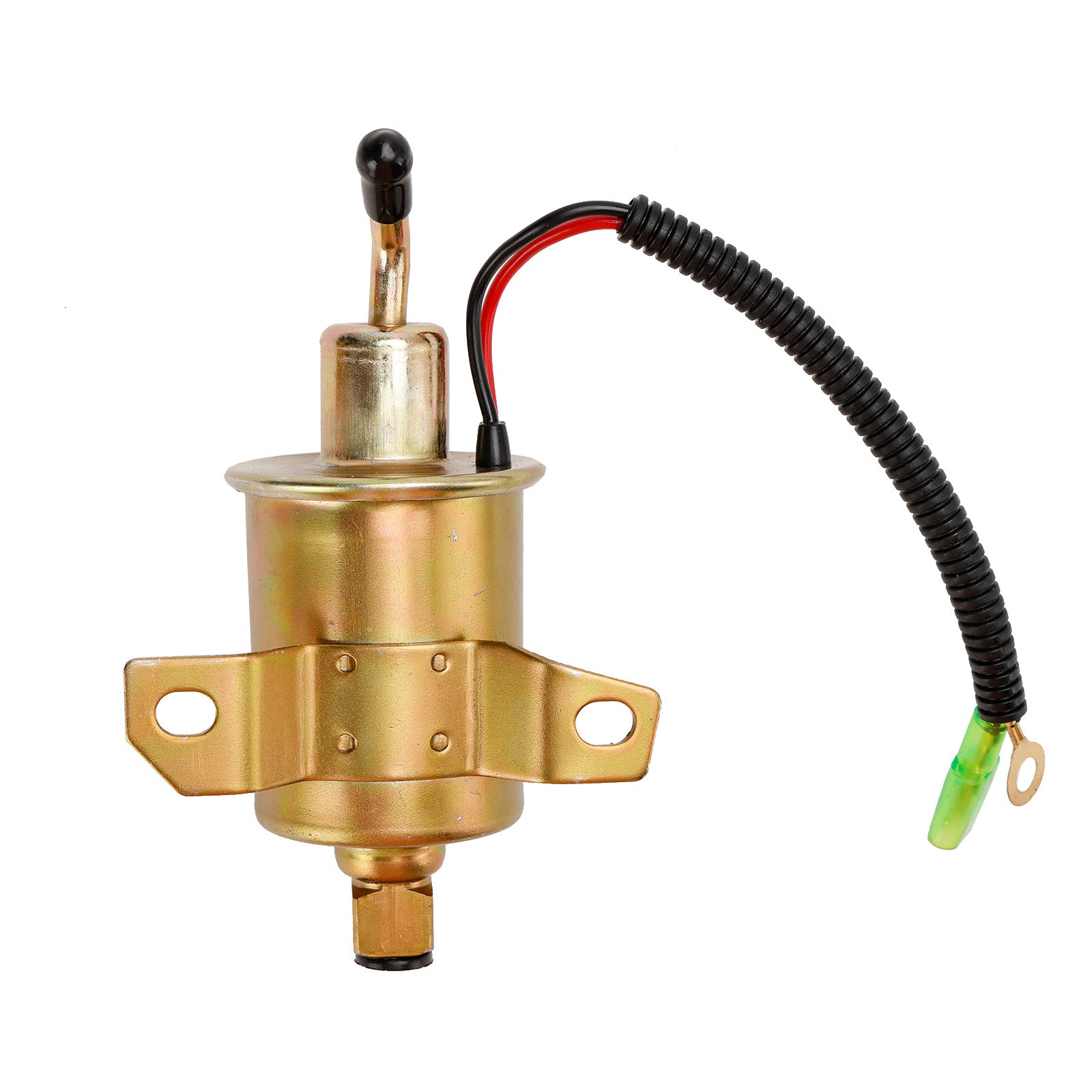 Fuel Pump For Onan 4000 RV Generator 4KW Microlite Quiet Cummins 12V E11007 Generic