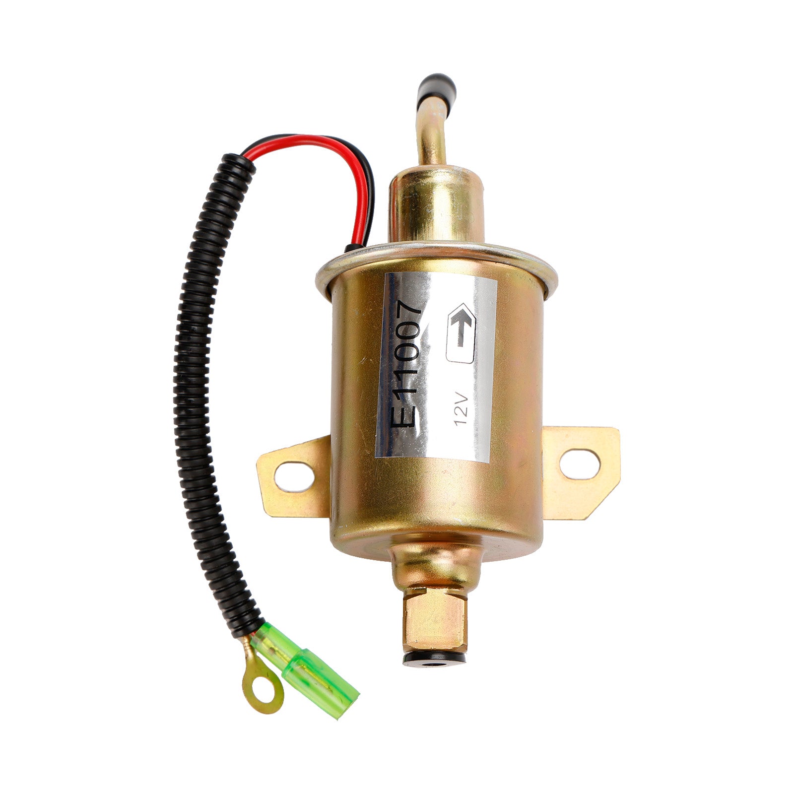 Fuel Pump For Onan 4000 RV Generator 4KW Microlite Quiet Cummins 12V E11007 Generic