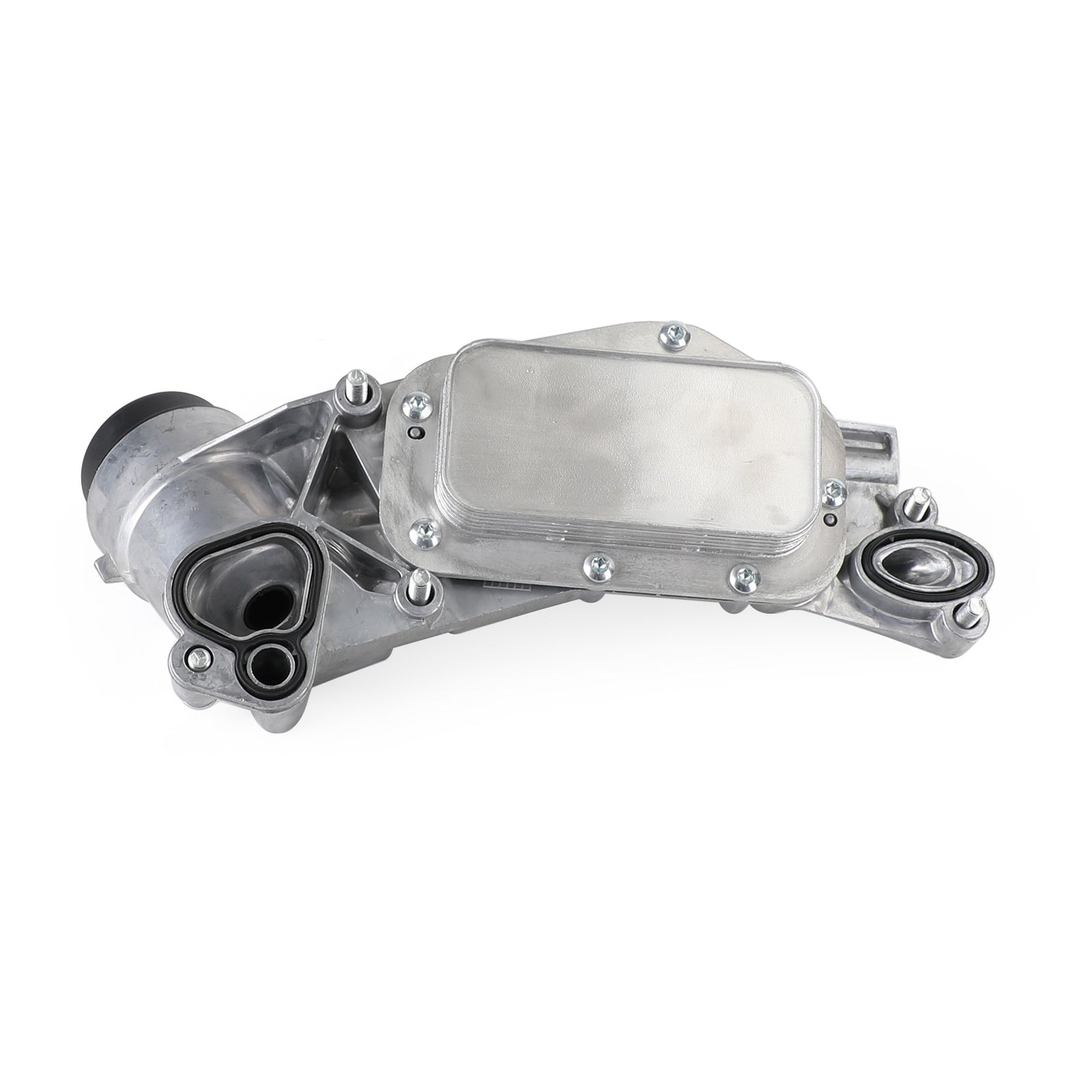 2007-2010 Astra AH (Z18XER 1.8L Petrol) Oil Cooler Assembly w/Filter 25199751 93186324