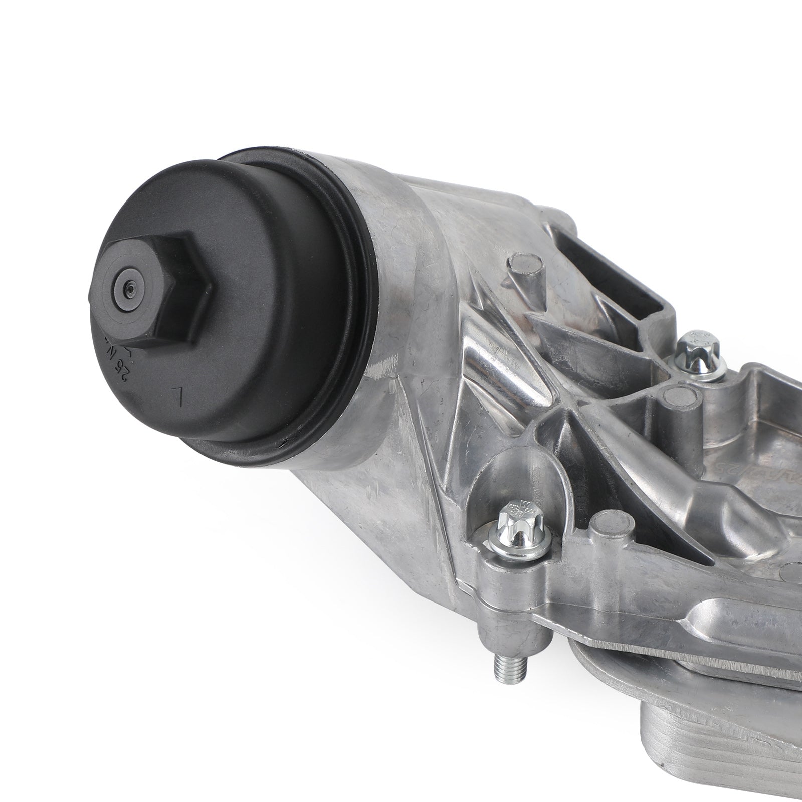 Oil Cooler Assembly w/Filter 25199751 For Holden Cruze JG JH 1.8L Astra AH