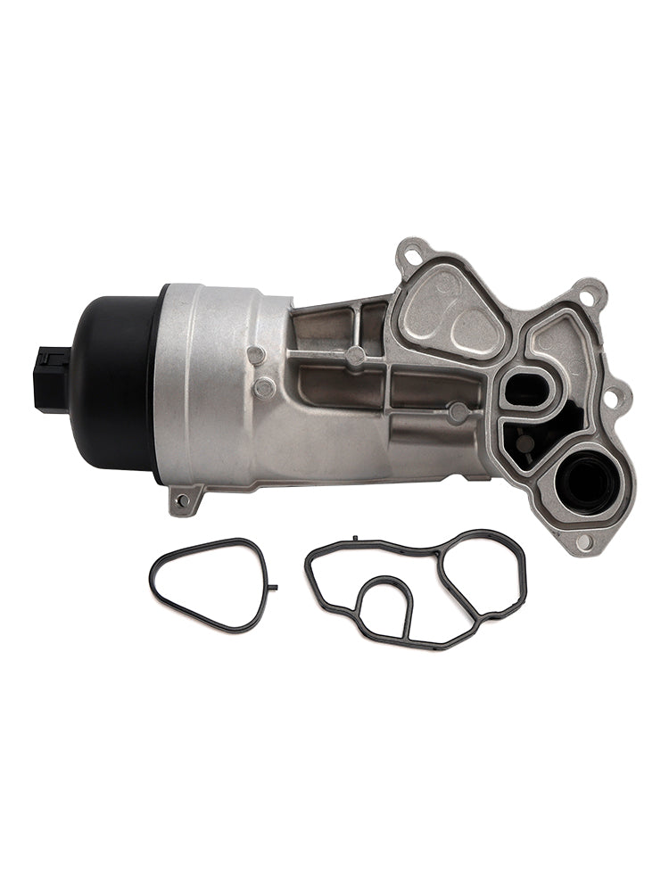 2006-2013 MINI (R56) Cooper Oil Cooler Filter Housing 11428643762 11427558521