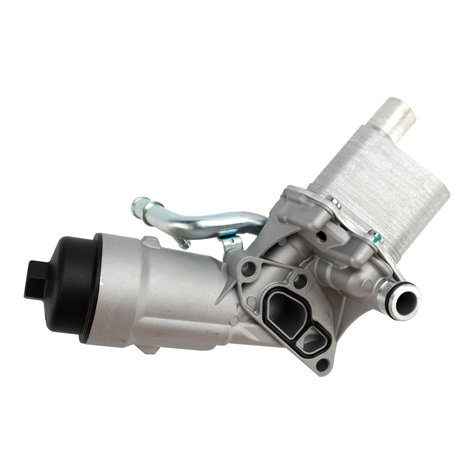 2015-2019 Chevrolet Trax 1.4L L4 - Gas Oil Filter Housing Oil Cooler 55566784 55593189 55594651