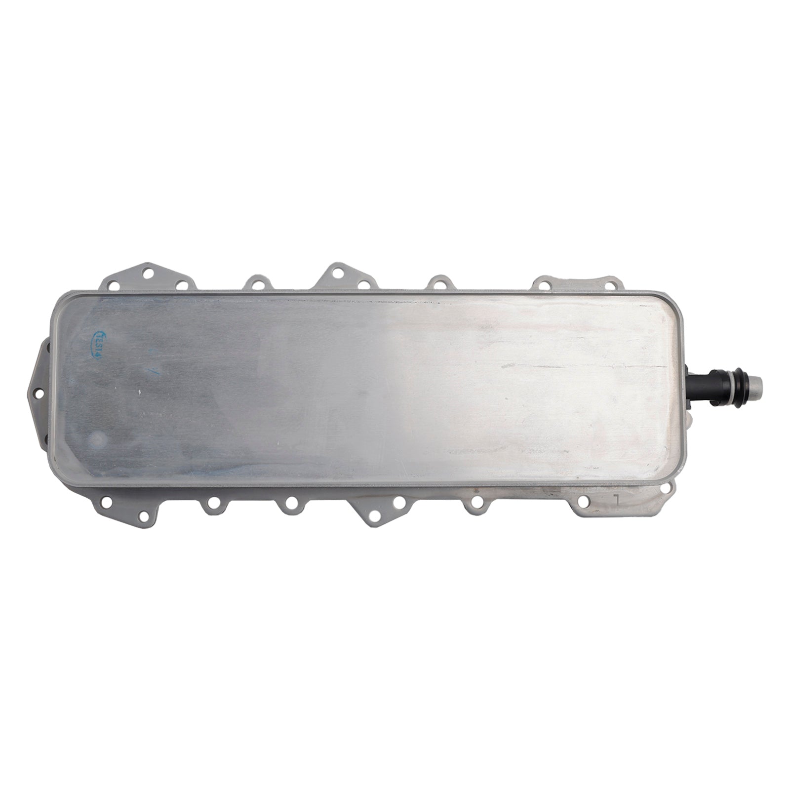 Engine Oil Cooler LR010754 For Land Rover LR4 Jaguar F-Pace XE XK XJ