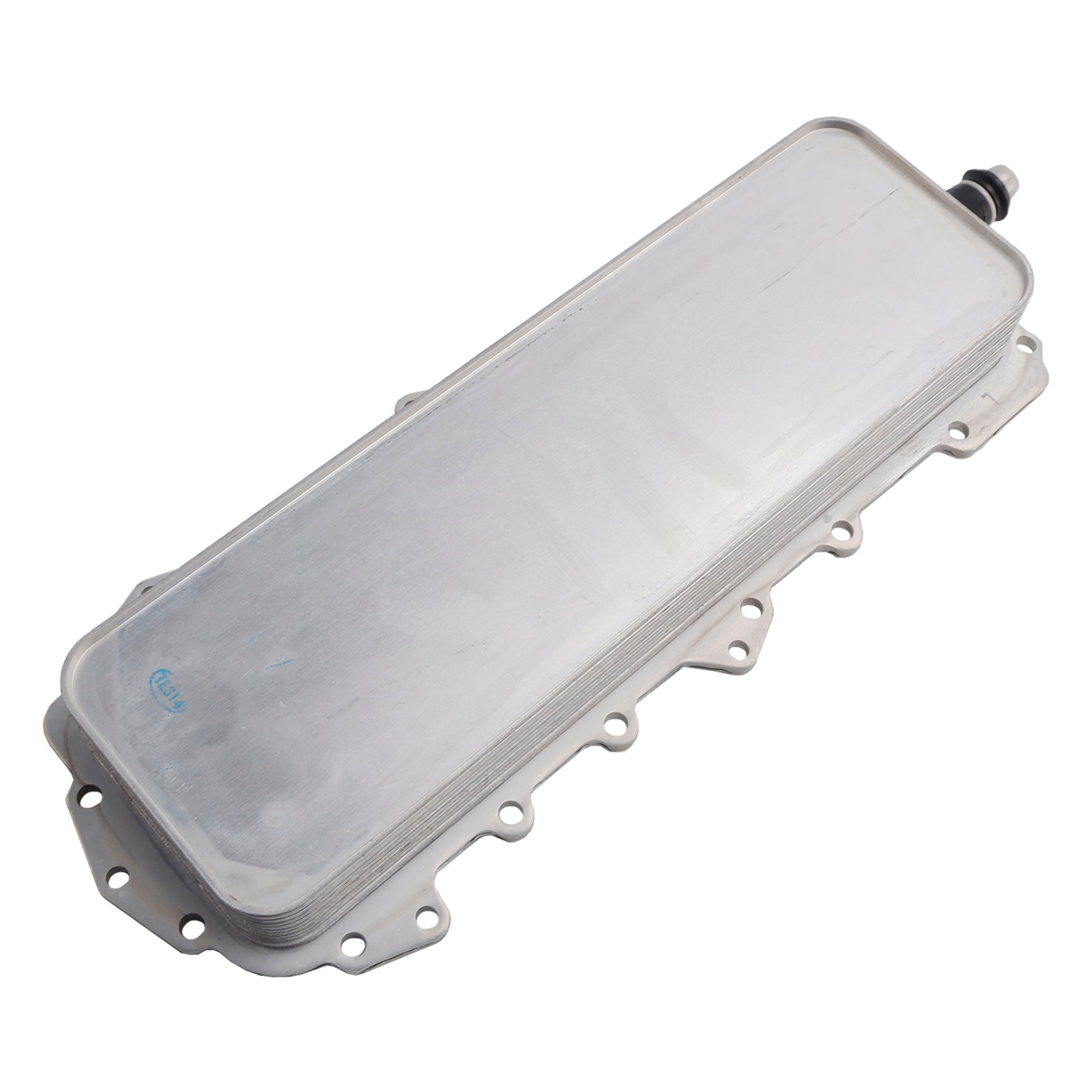 Engine Oil Cooler LR010754 For Land Rover LR4 Jaguar F-Pace XE XK XJ