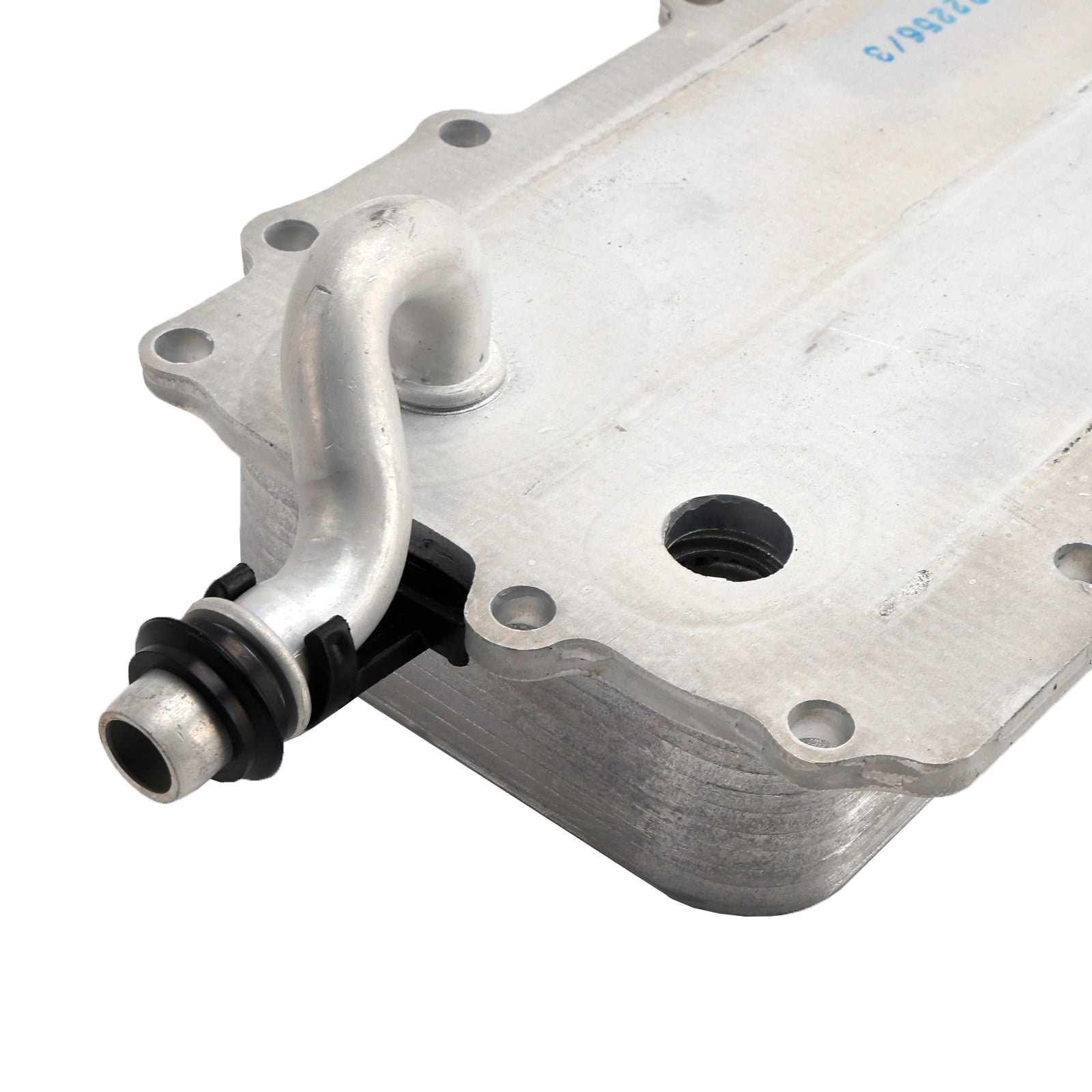 Engine Oil Cooler LR010754 For Land Rover LR4 Jaguar F-Pace XE XK XJ