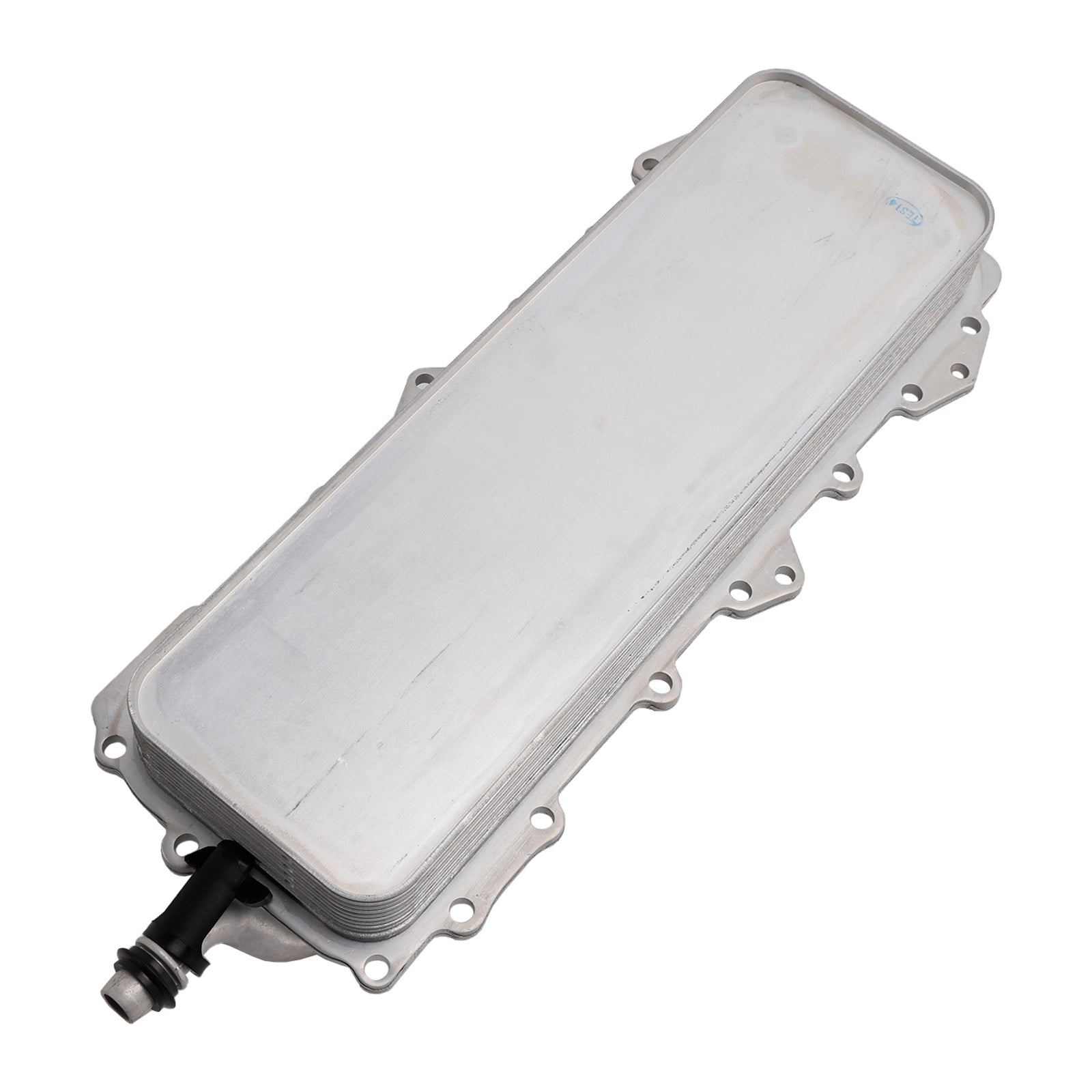 Engine Oil Cooler LR010754 For Land Rover LR4 Jaguar F-Pace XE XK XJ