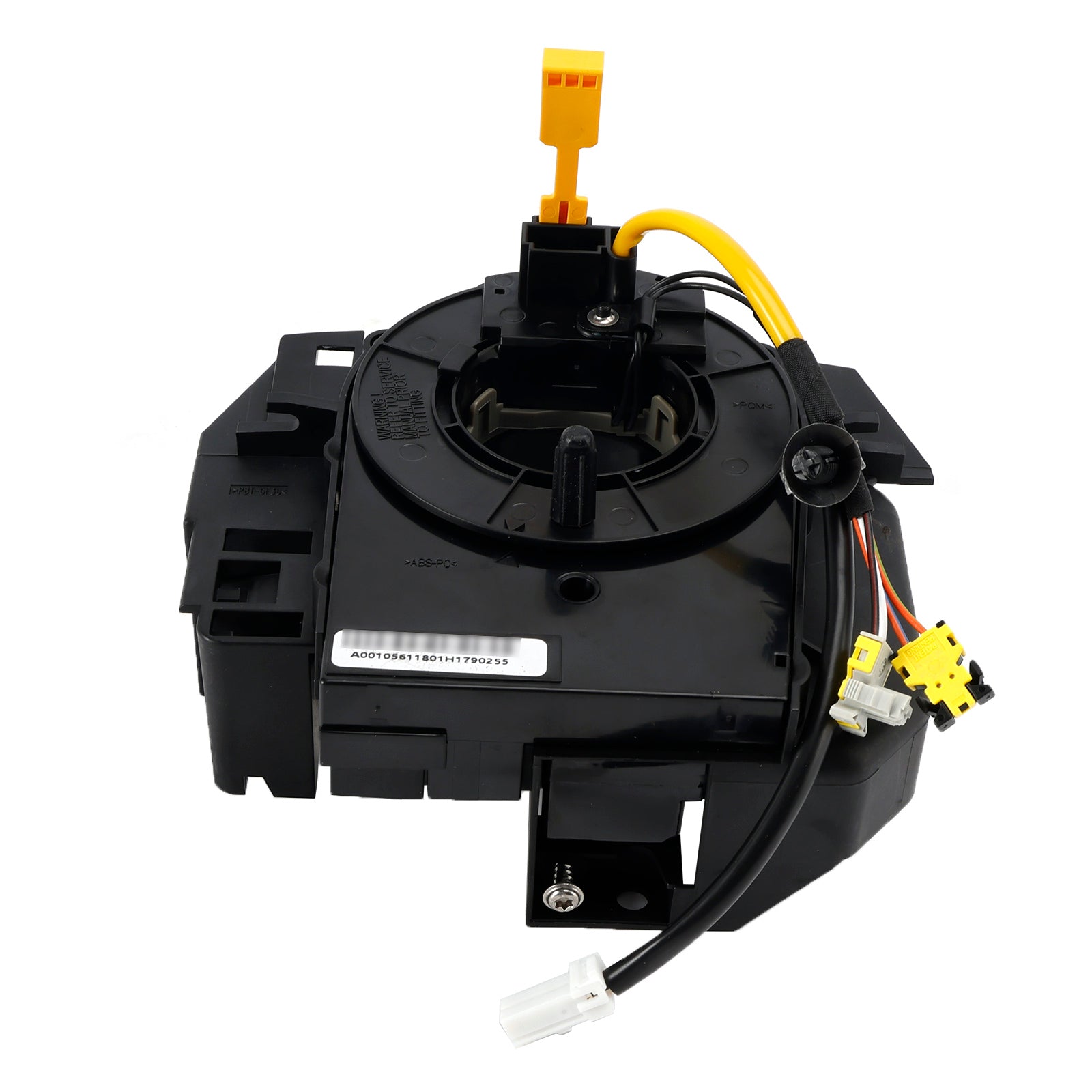 68110740AE Clock Spring with Angle Sensor 9 PINS For Dodge RAM 2013-2020