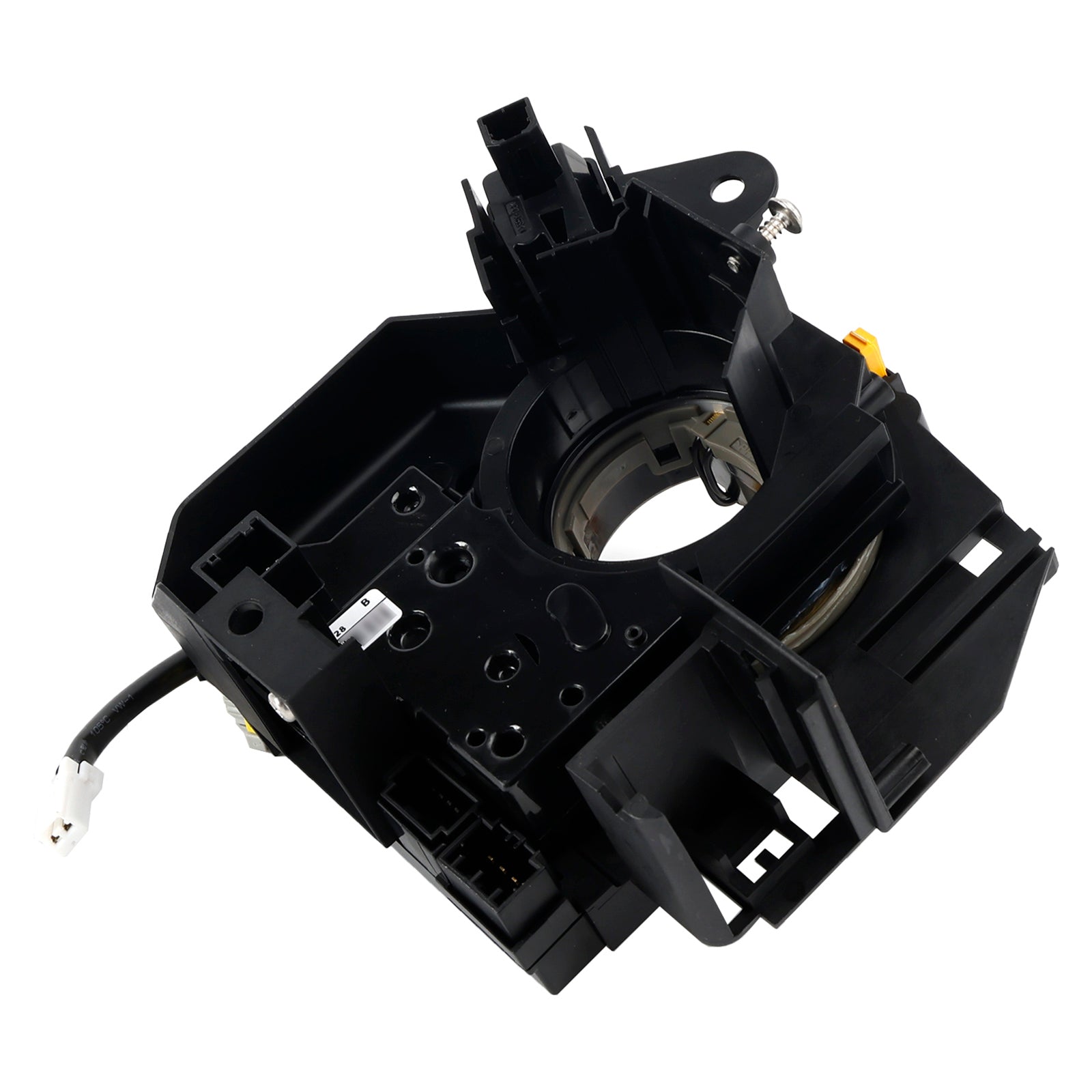 68110740AE Clock Spring with Angle Sensor 9 PINS For Dodge RAM 2013-2020