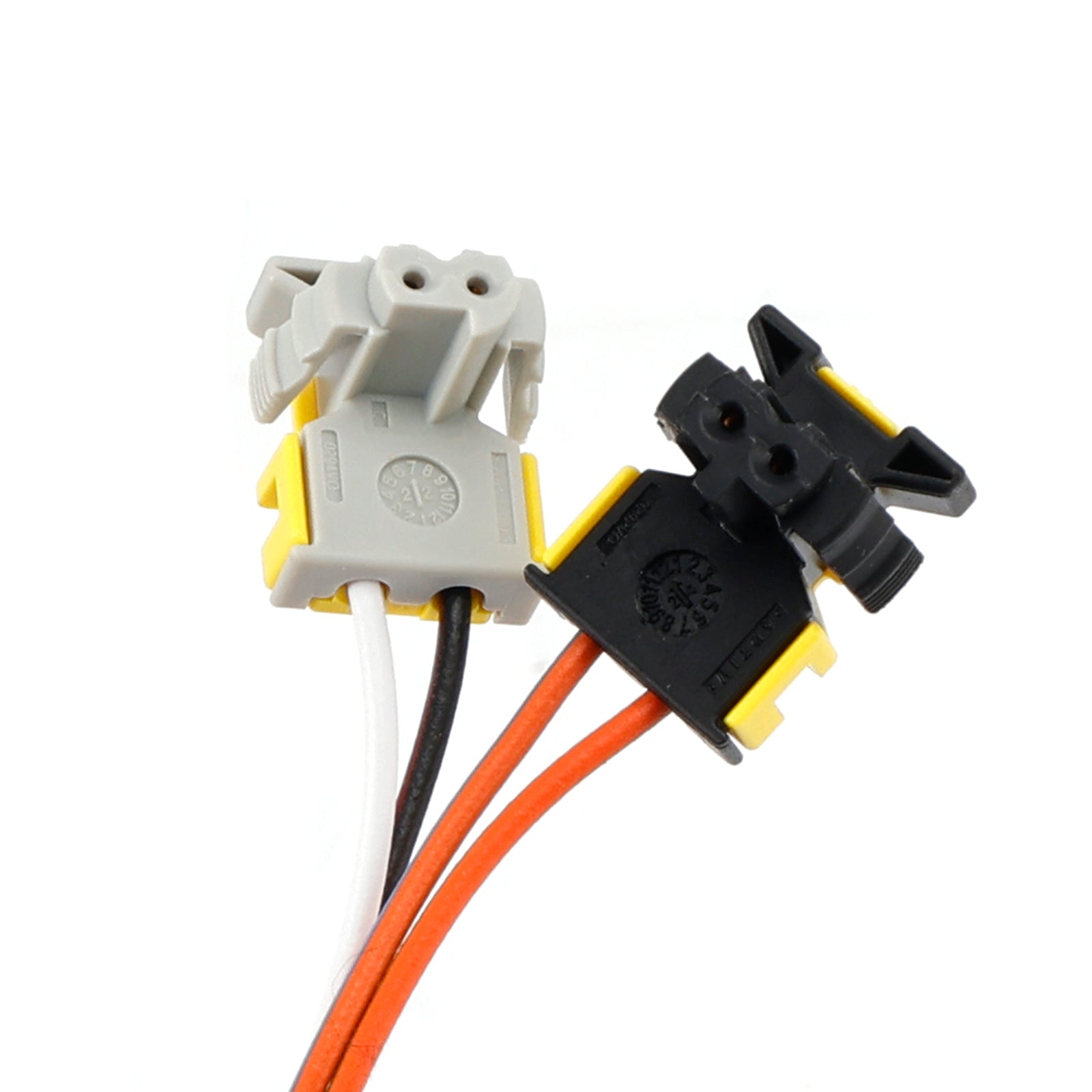 68110740AE Clock Spring with Angle Sensor 9 PINS For Dodge RAM 2013-2020