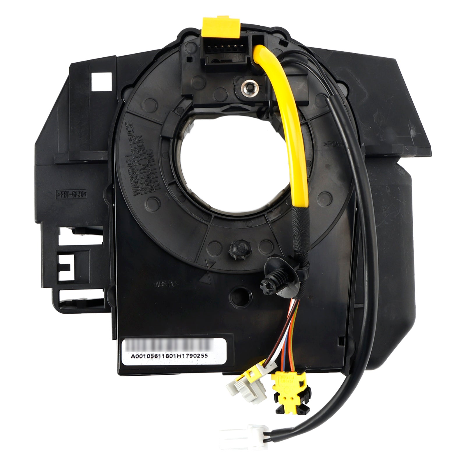 68110740AE Clock Spring with Angle Sensor 9 PINS For Dodge RAM 2013-2020