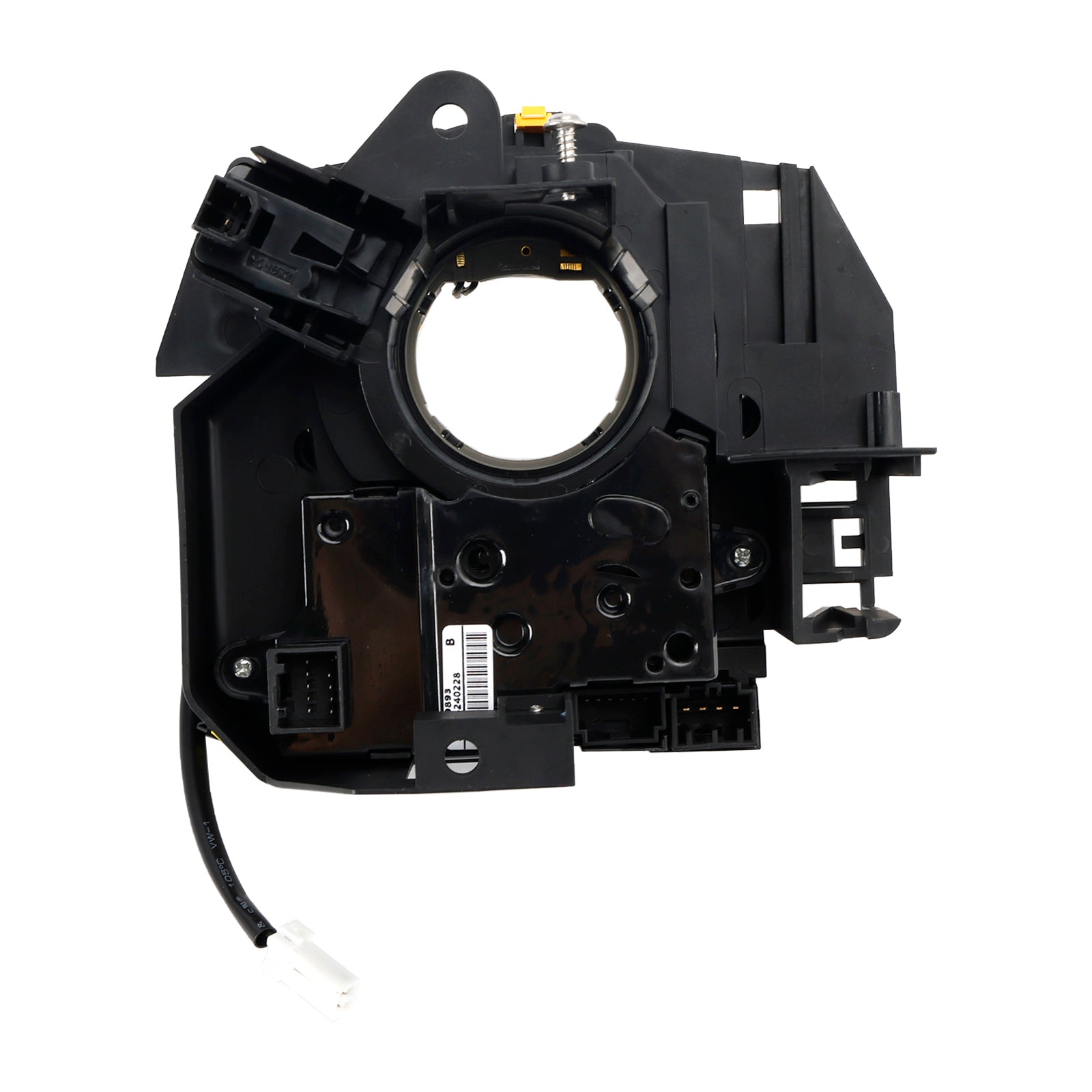 68110740AE Clock Spring with Angle Sensor 9 PINS For Dodge RAM 2013-2020