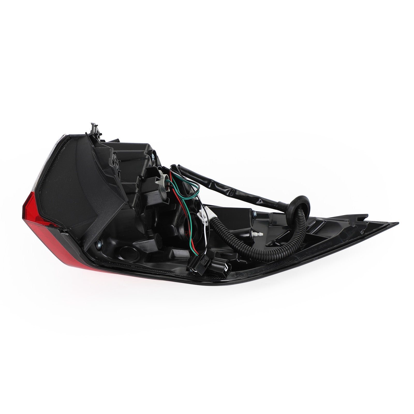 L+R Side Tail Light Rear Lamp Outer 81560/81550-0R090 For Toyota RAV4 2019-2023