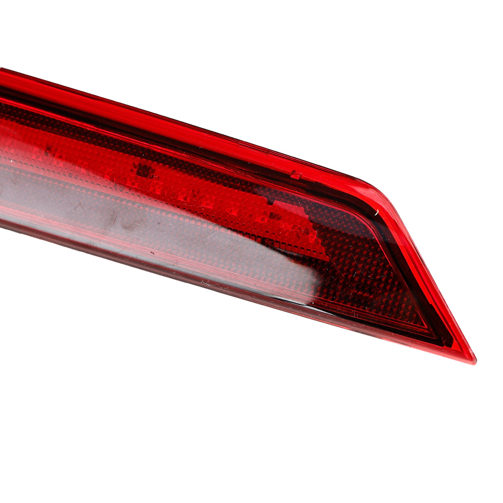 2x High Level 3rd LED Rear Brake Light For Ford Transit Tourneo Custom Barn Door