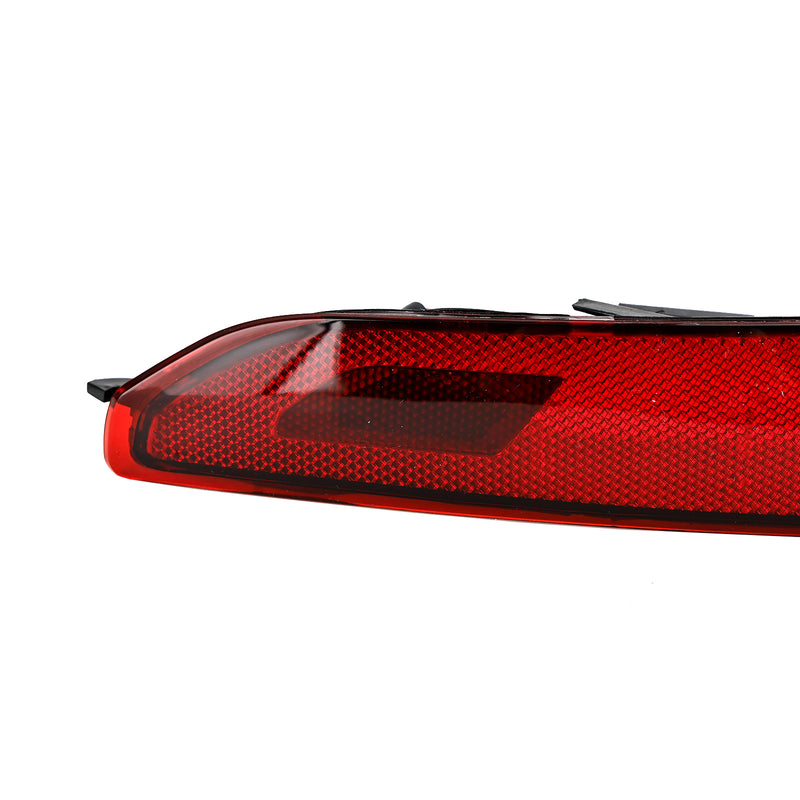 Audi Q7 2016-2023 Conjunto de lámpara antiniebla para parachoques trasero izquierdo 4M0945095A