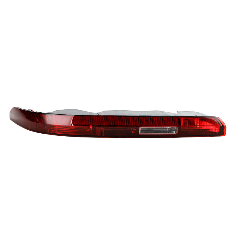 Audi  Q7 2016-2023Left Rear Bumper Tail Lamp Fog Lamp Assembly 4M0945095A