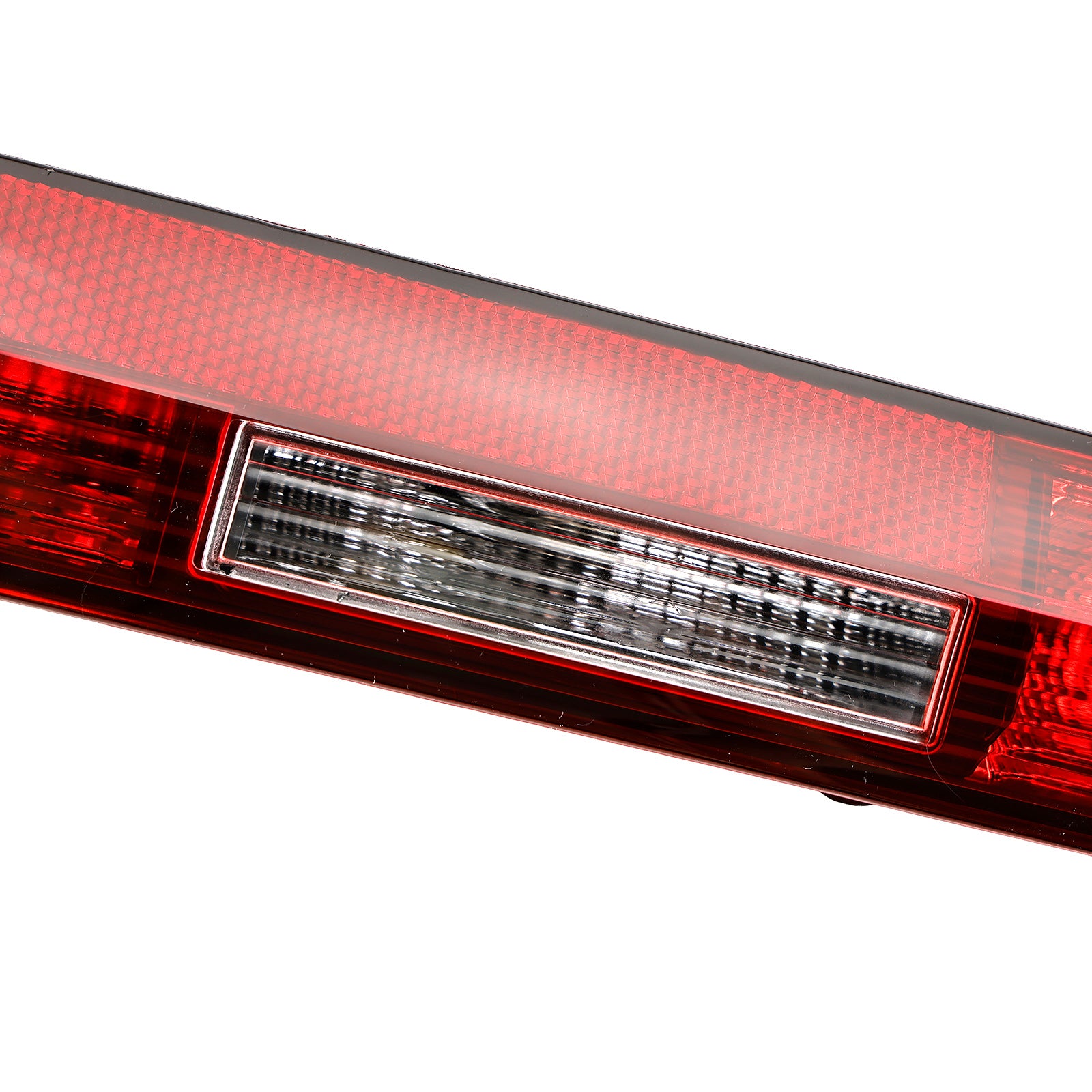 AUDI Q7 2016-2023 Left Rear Bumper Tail Lamp Fog Lamp Assembly 4M0945095 (Not Fit For US Version)