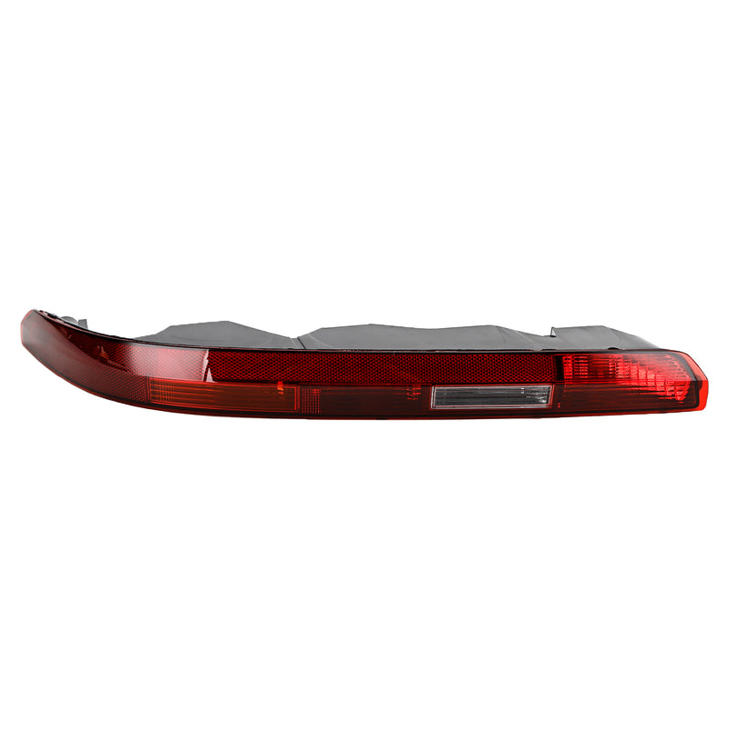 AUDI Q7 2016-2023 Left Rear Bumper Tail Lamp Fog Lamp Assembly 4M0945095 (Not Fit For US Version)