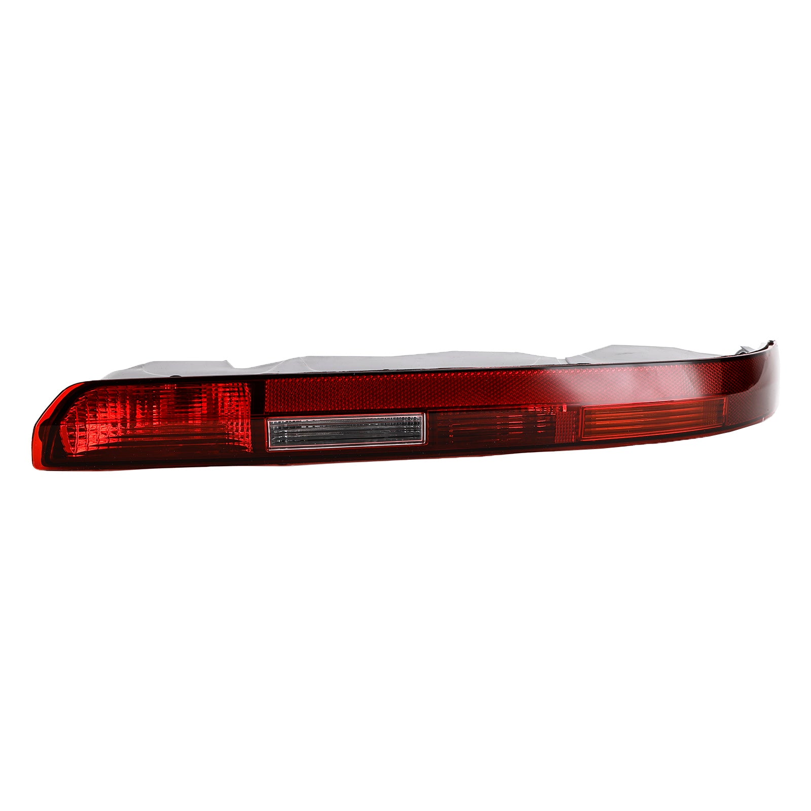 AUDI Q7 2016-2023 Right Rear Bumper Tail Lamp Fog Lamp Assembly 4M0945096