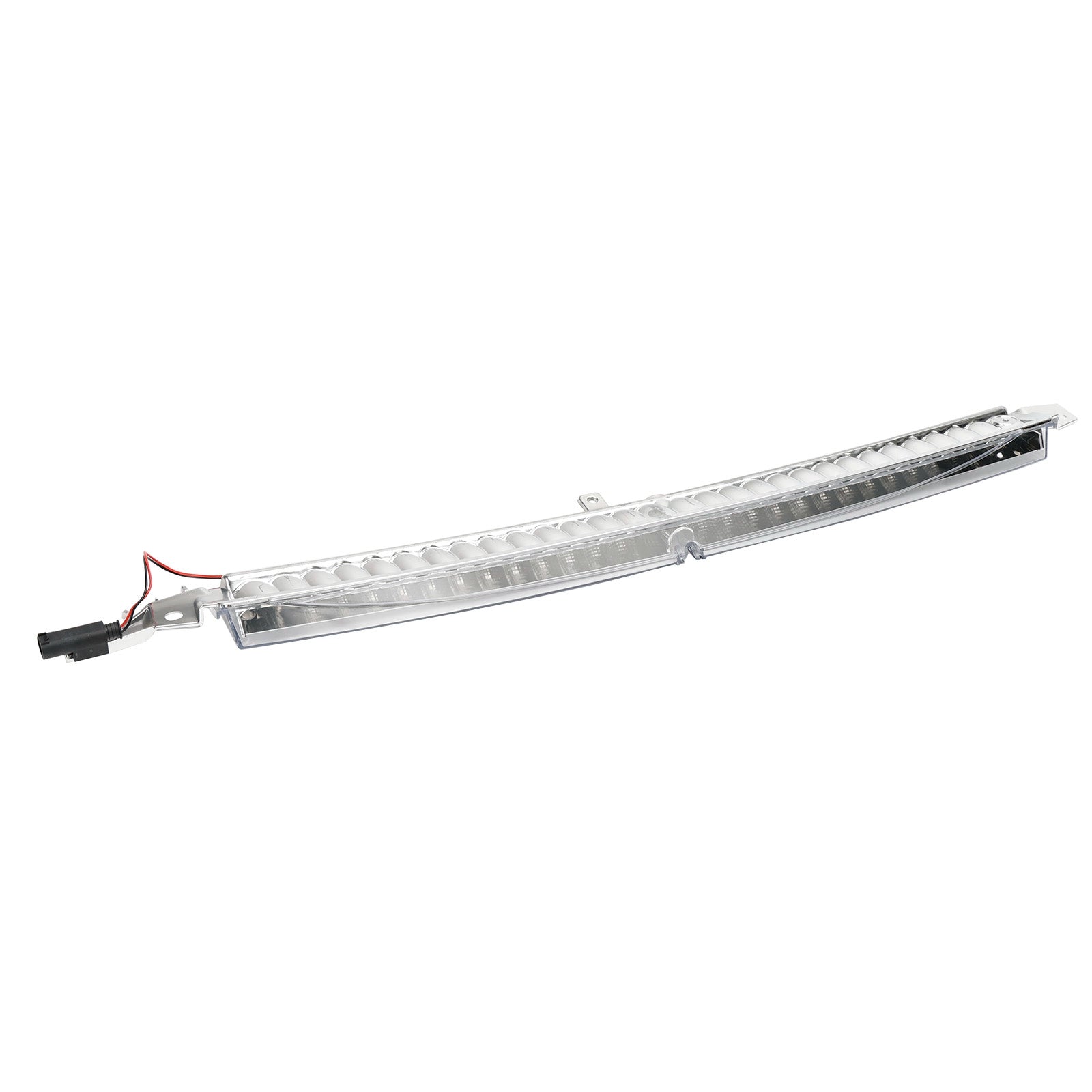Third Brake Light 63256925902 White For BMW 5-Series Touring E61 2007-2010