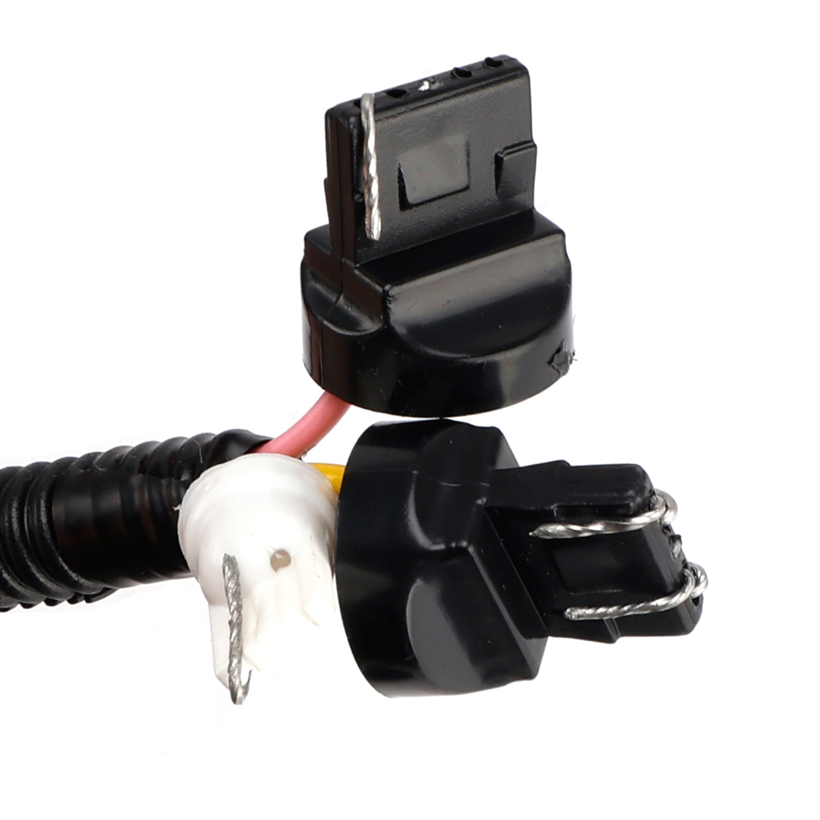 2007-2011 FJ Cruiser Base Left & Right Tail Light LED 8155135341 8156135301 TO2800169