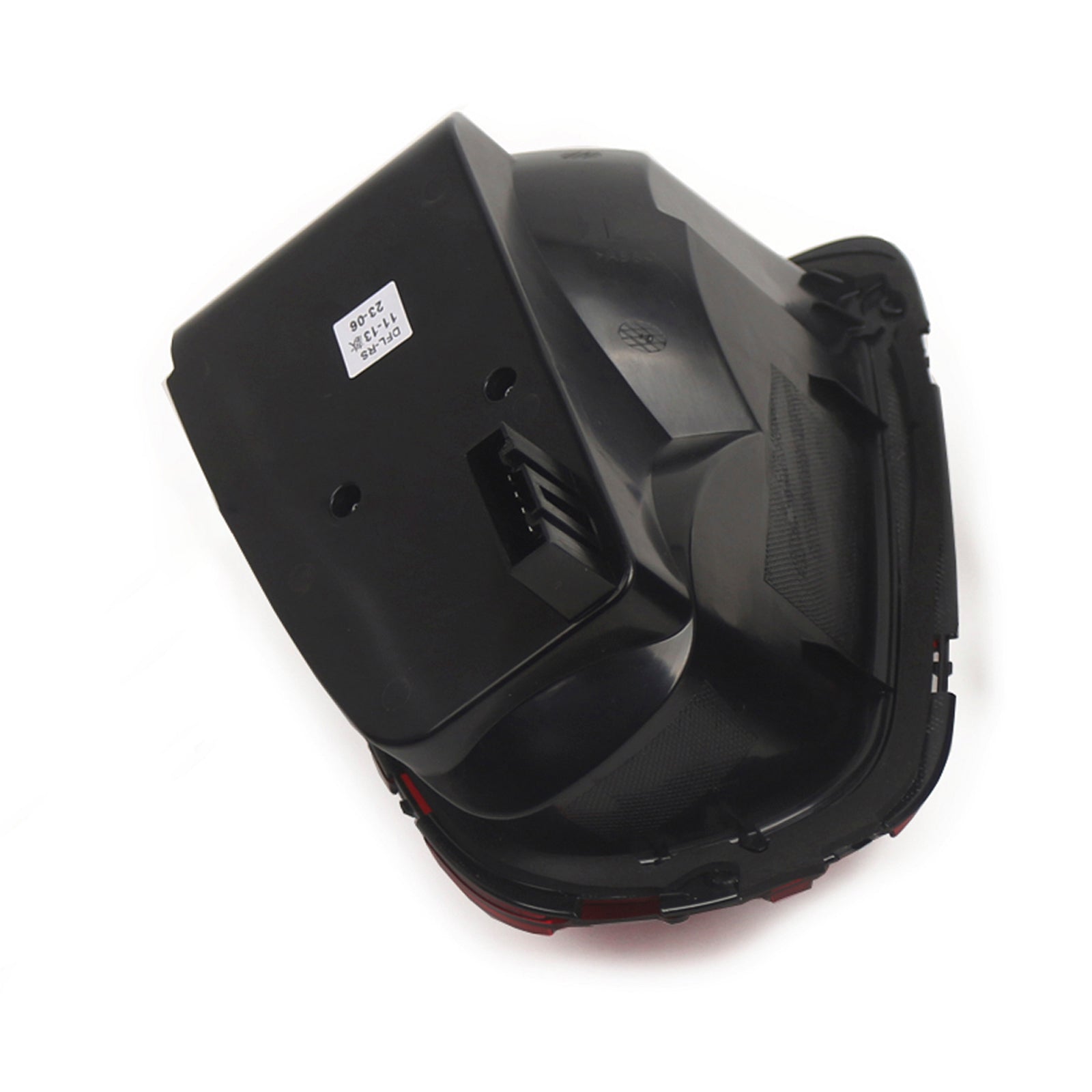 L&R LED Tail lights Lamps For BMW Mini R56 R57 R58 R59 Cooper S 2007-2015 RED