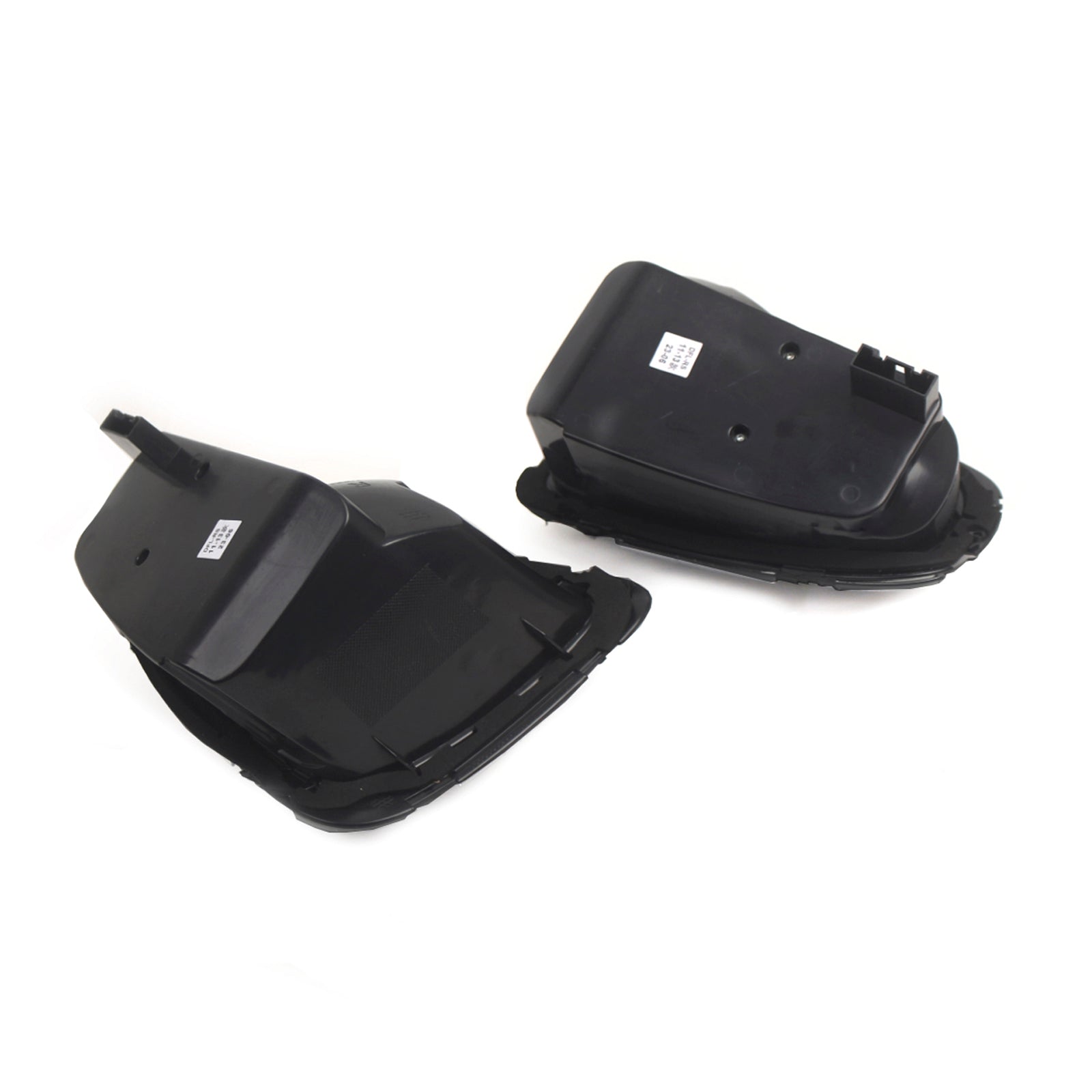 L&R LED Tail lights Lamps For BMW Mini R56 R57 R58 R59 Cooper S 2007-2015 Grey